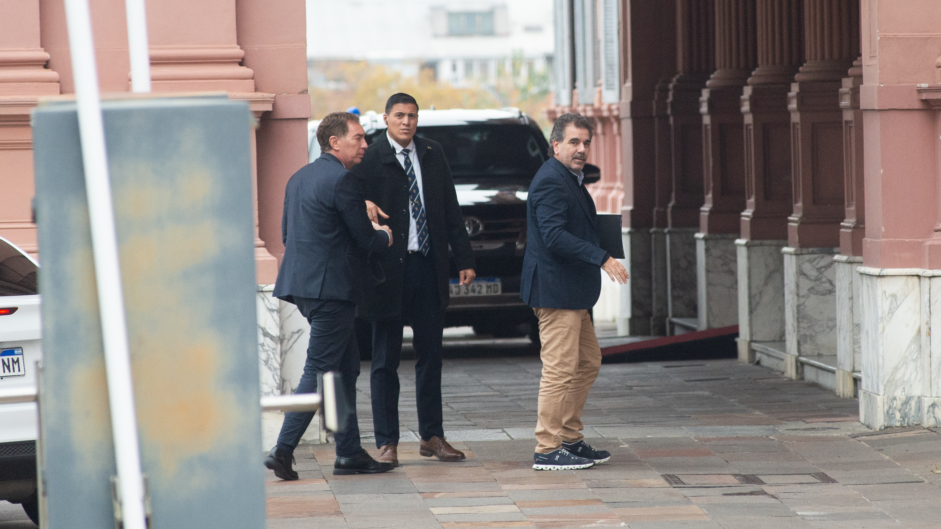 La intensa vida de Tita Merello: su salto a la fama impulsada por el hambre y su tormentosa relación con Luis Sandrini