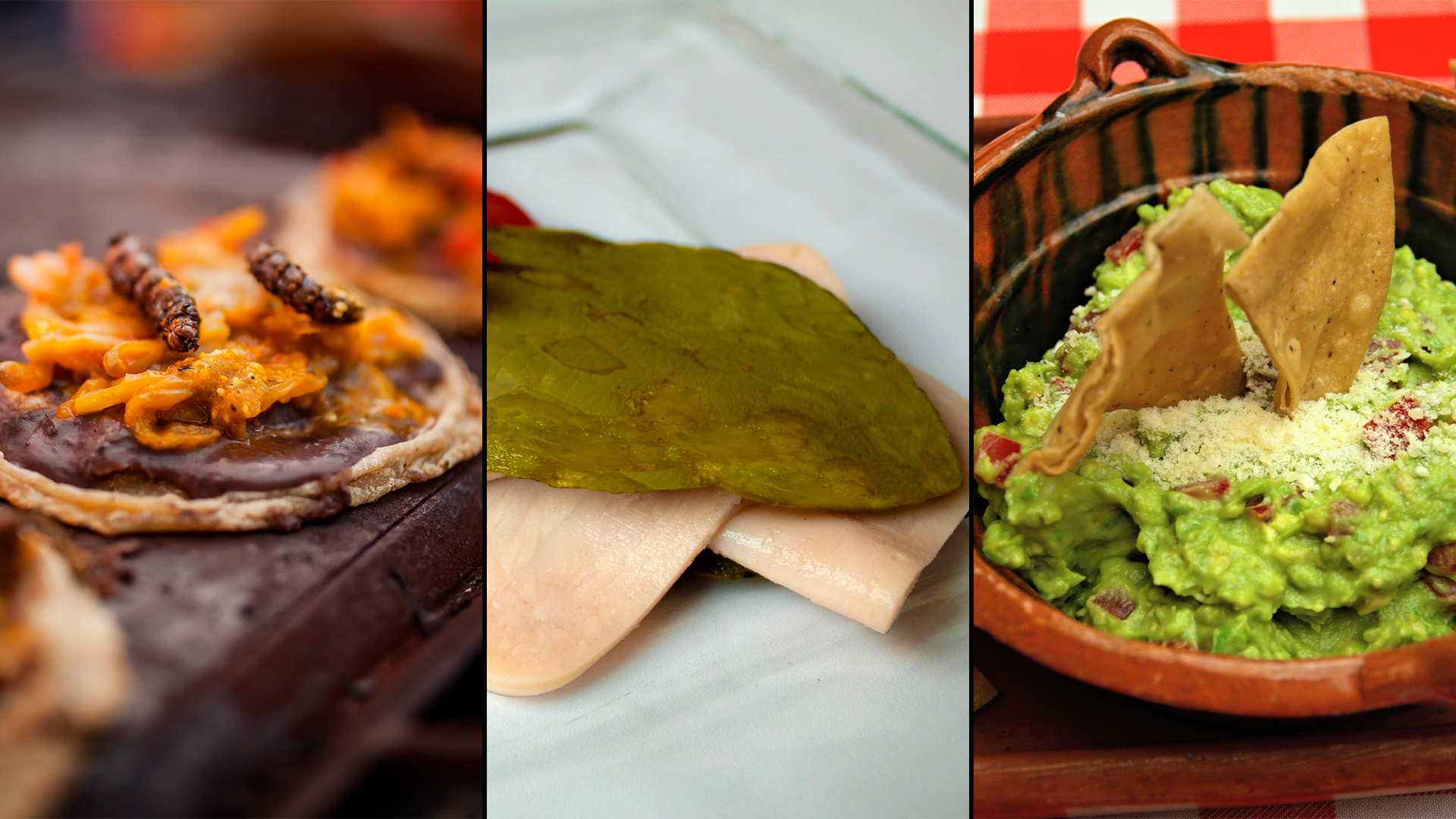 Tres recetas mexicanas para preparar en menos de 15 minutos - Infobae