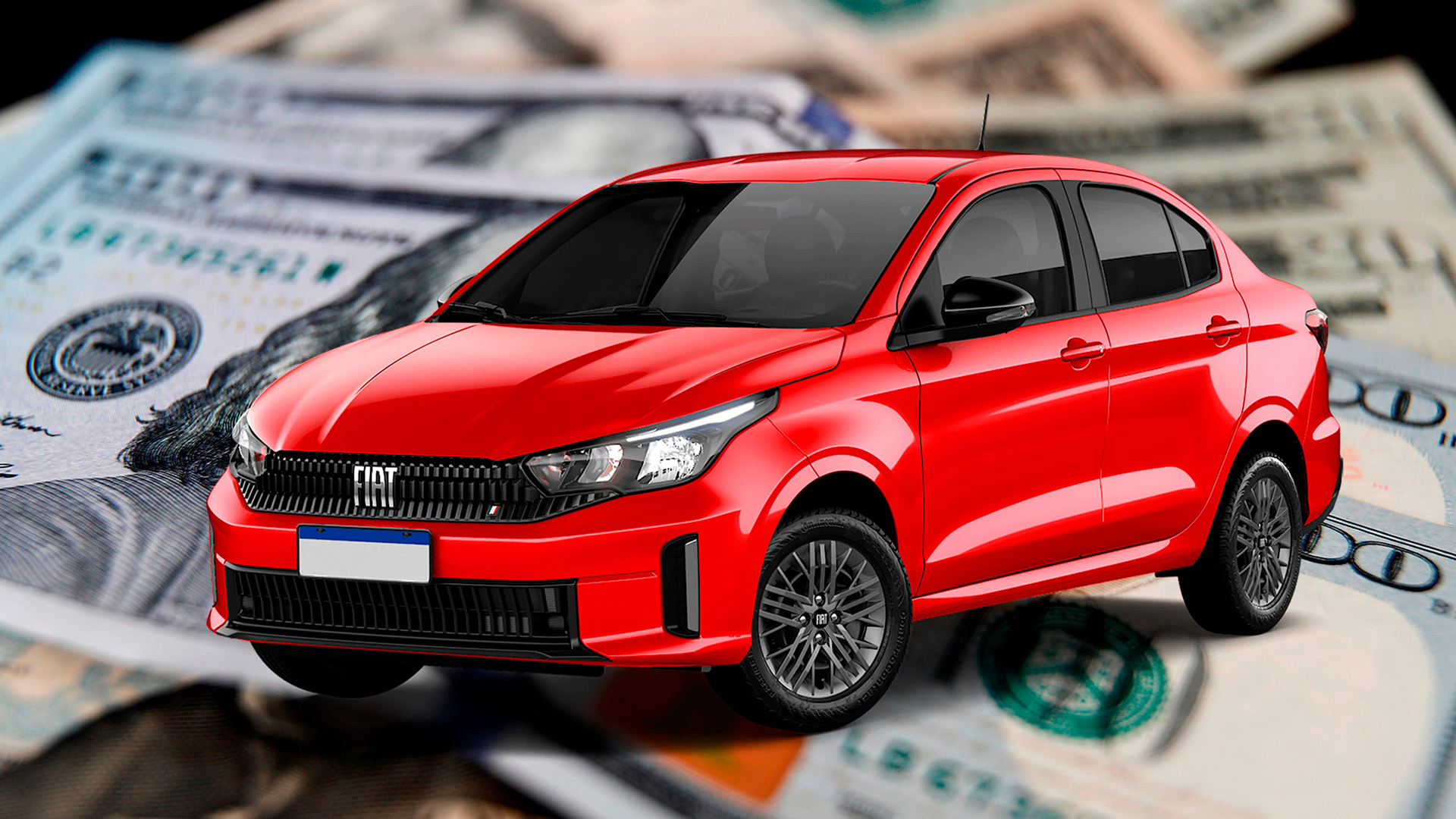 Cuánto se ahorraron quienes esperaron que vuelva a subir el dólar para comprar un auto 0 km