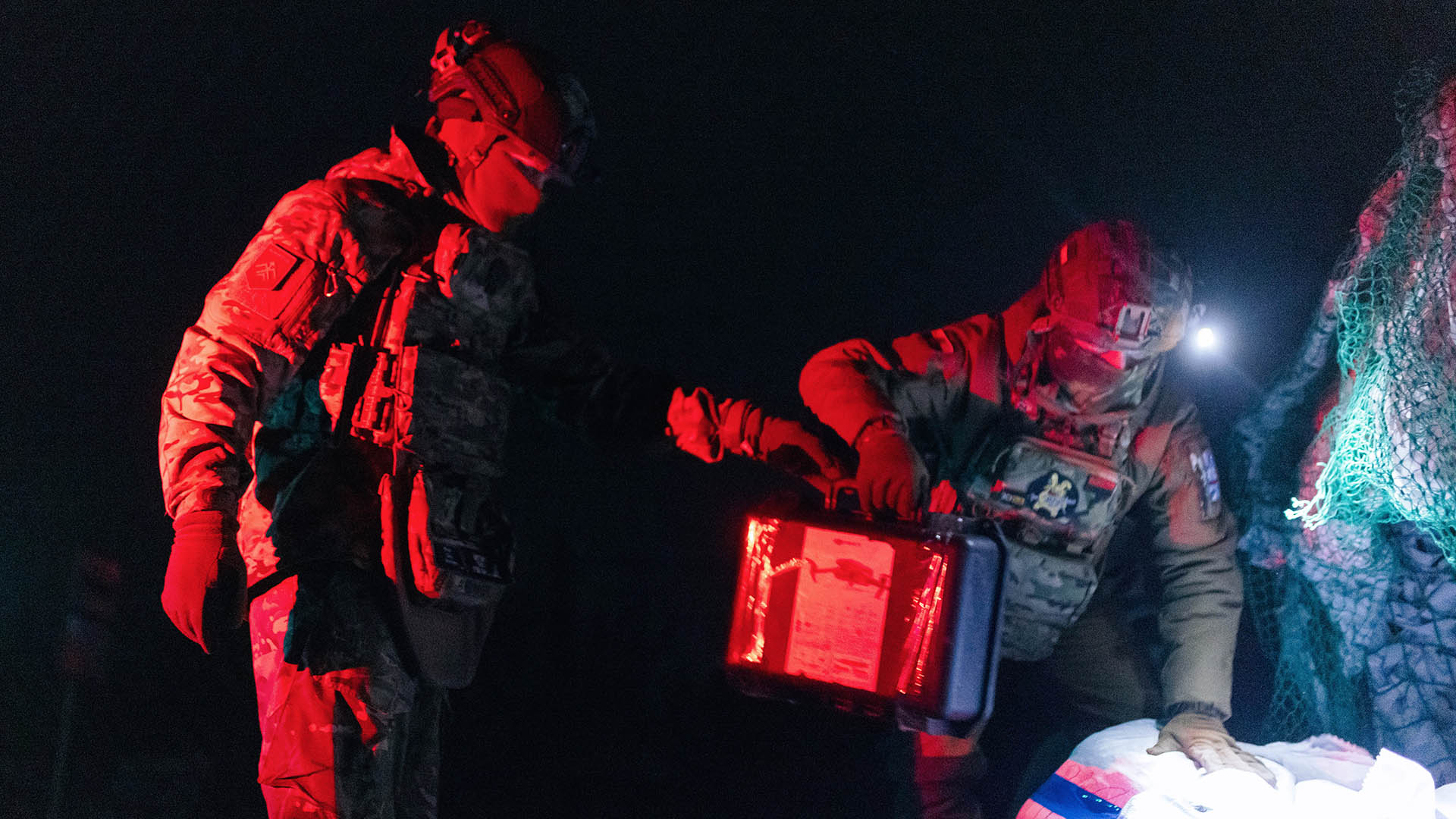 El ej&eacute;rcito ucraniano evoluciona bajo presi&oacute;n, con nuevas unidades que desaf&iacute;an el legado sovi&eacute;tico