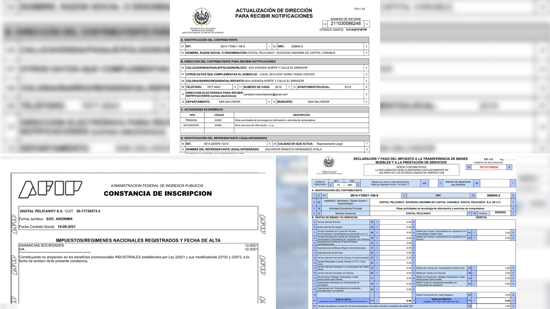 Caso $LIBRA: aparecieron tres documentos en el celular de Novelli vinculados a la estafa de CoinX 