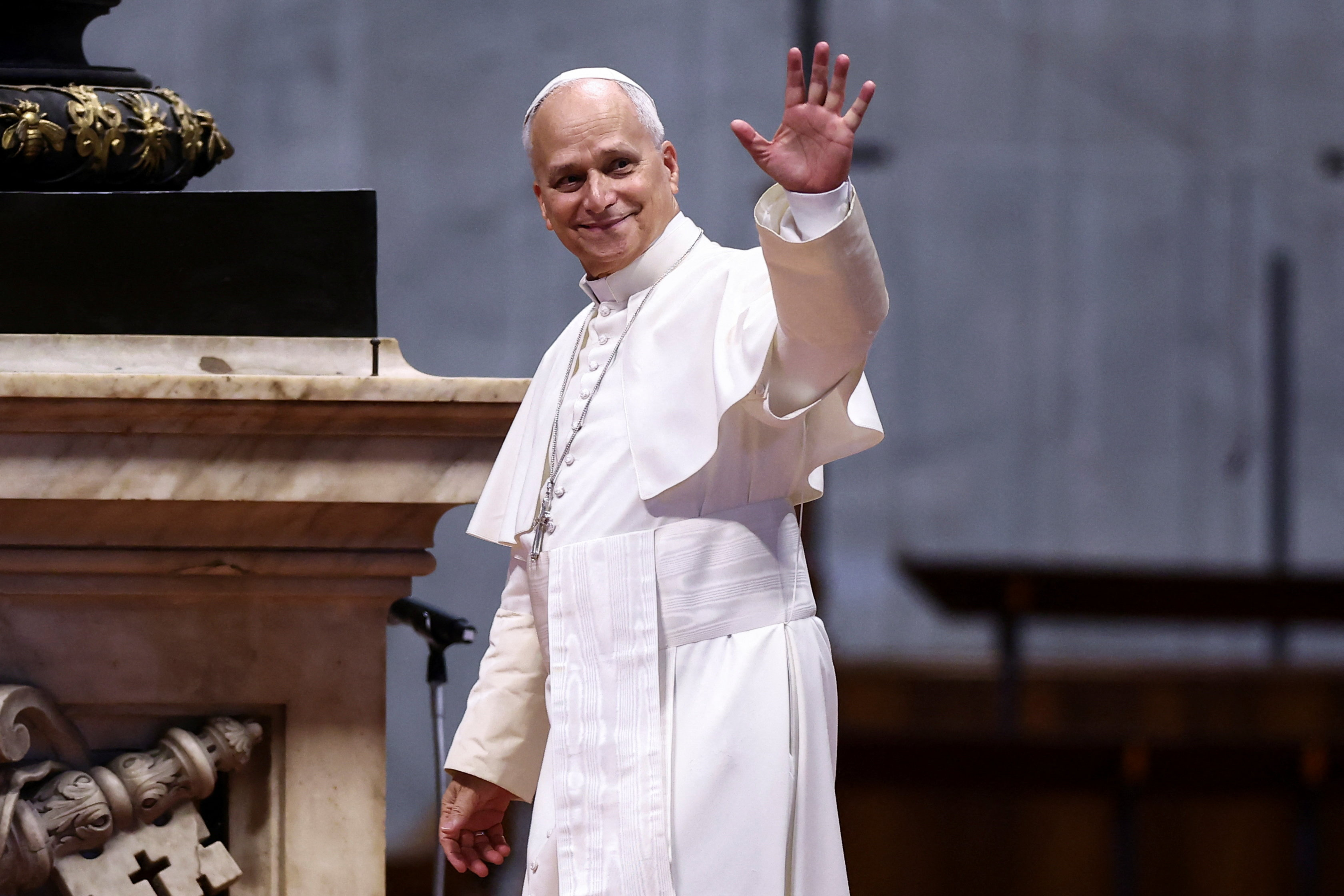 Nuevos detalles de la llegada del Papa: la misa central ser&aacute; en el Monumento a los Espa&ntilde;oles y se confirm&oacute; la visita al penal de Devoto