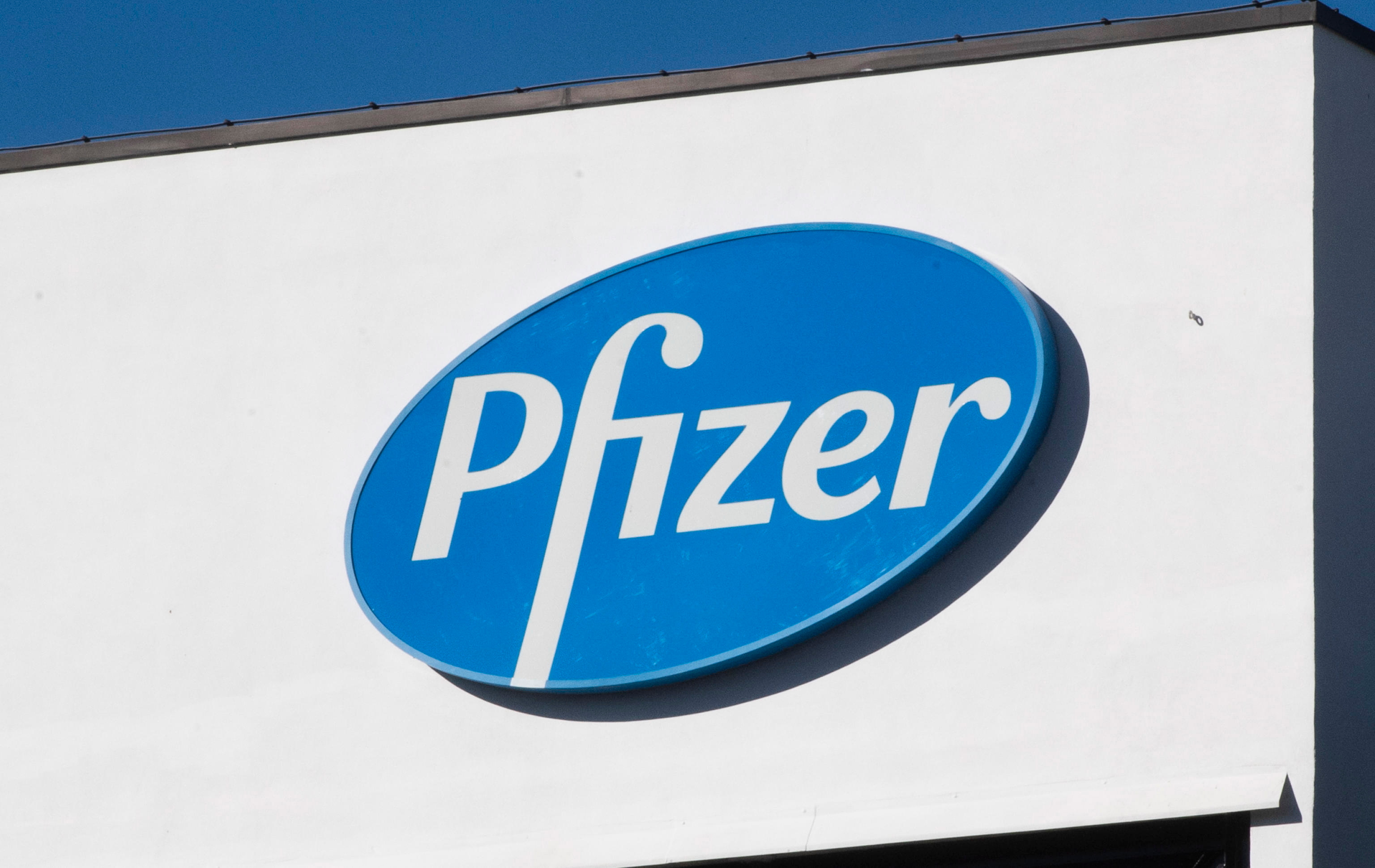 Pfizer dijo que planea enviar sus datos a la Administración de Drogas y Alimentos “lo antes posible” (EFE/EPA/CLAUDIO PERI/Archivo)