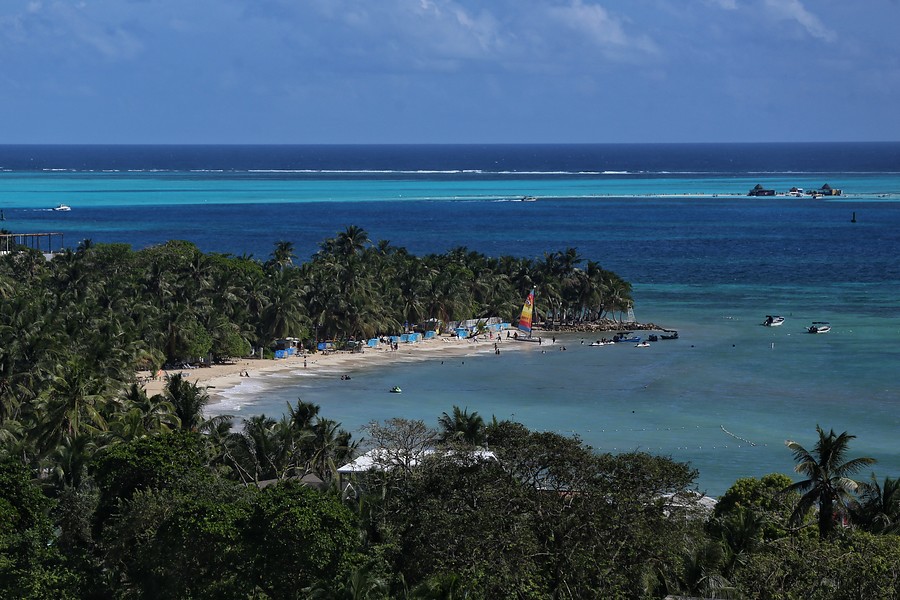 ハーグ判決 コロンビアは ライザレスに影響を与える可能性のある裁判所の決定を待っている Infobae