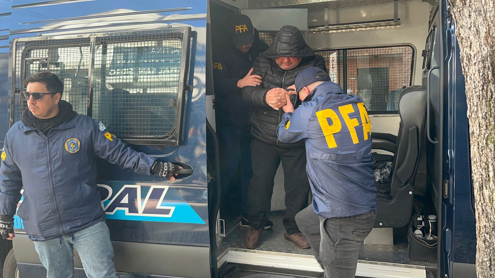 Matías Gazzani, el narco más buscado: el gobierno de Santa Fe ofrece $60 millones para atrapar al jefe de Los Menores