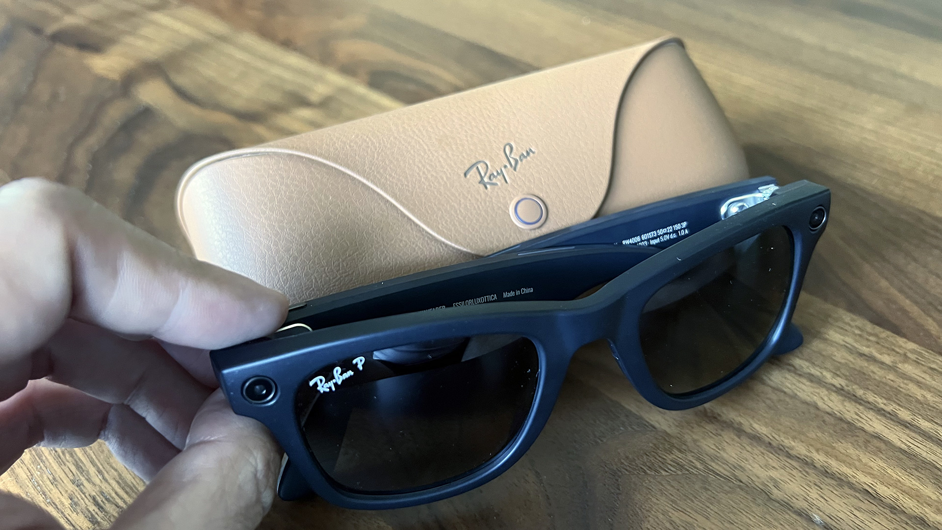 Las 12 mejores gafas inteligentes en cuanto a apariencia y funcionalidad -  Geekflare