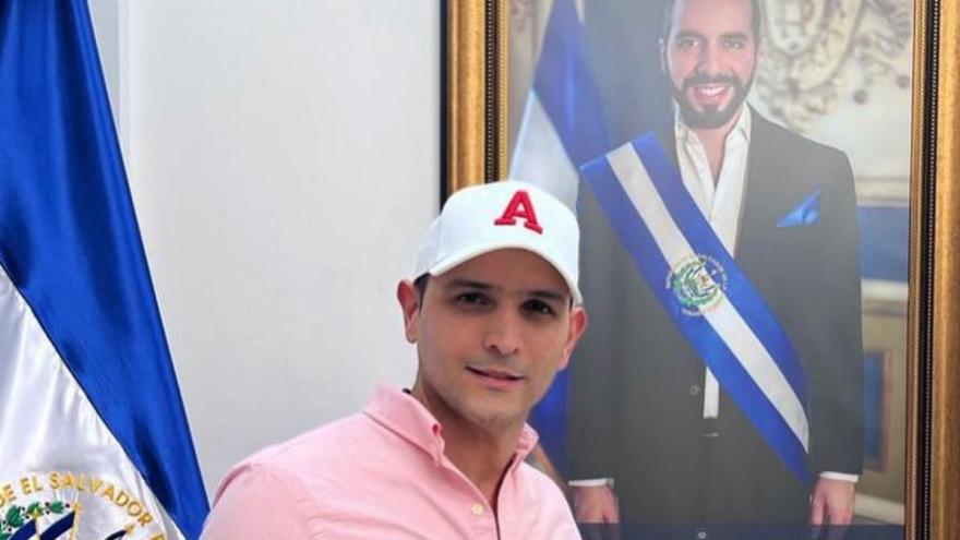 Jaime Arizabaleta imita propuesta de Bukele para ganar votos en Cali