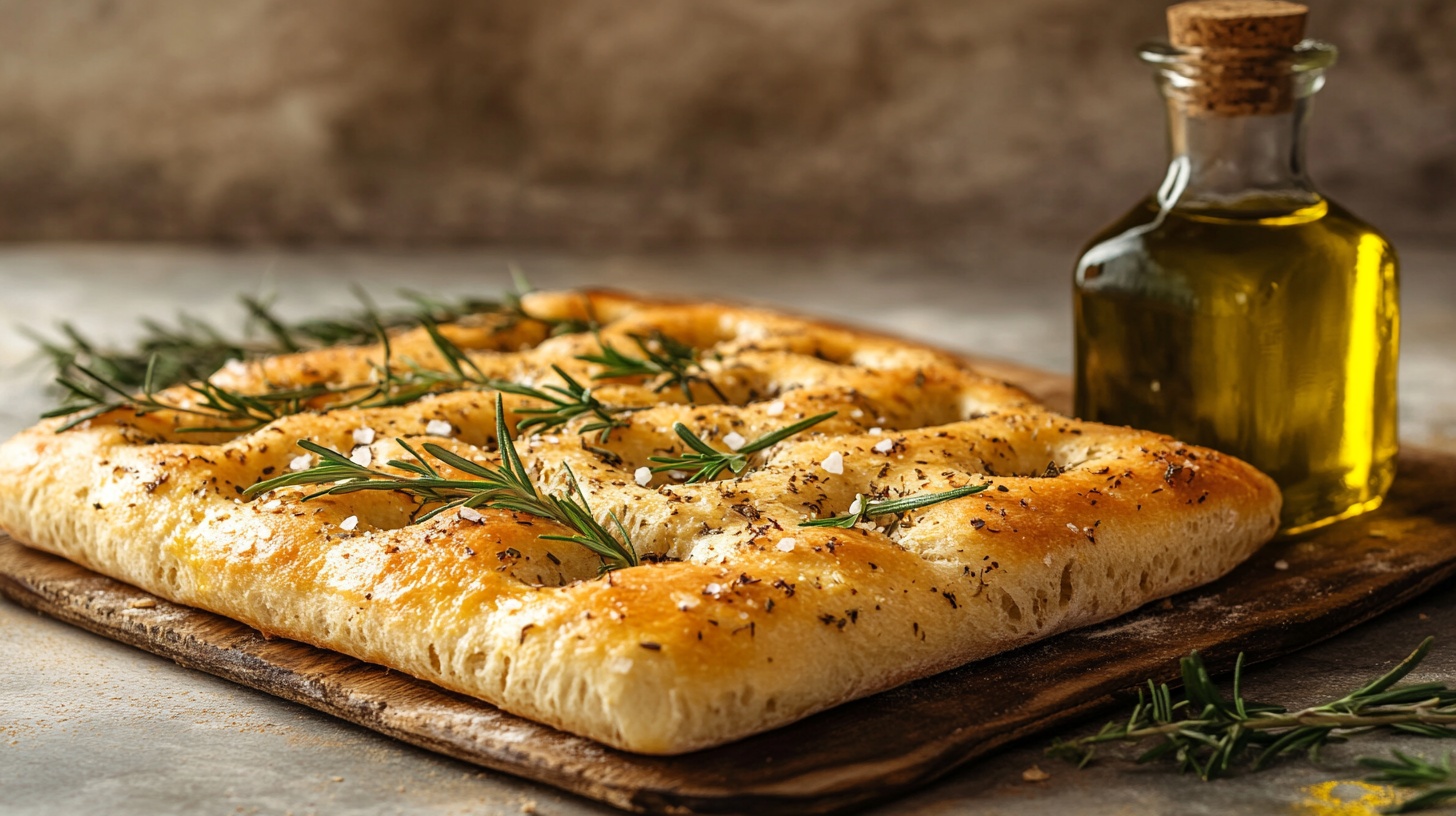 Ni la pizza es italiana ni el sushi japonés: los inesperados orígenes de algunos de los platos más populares 