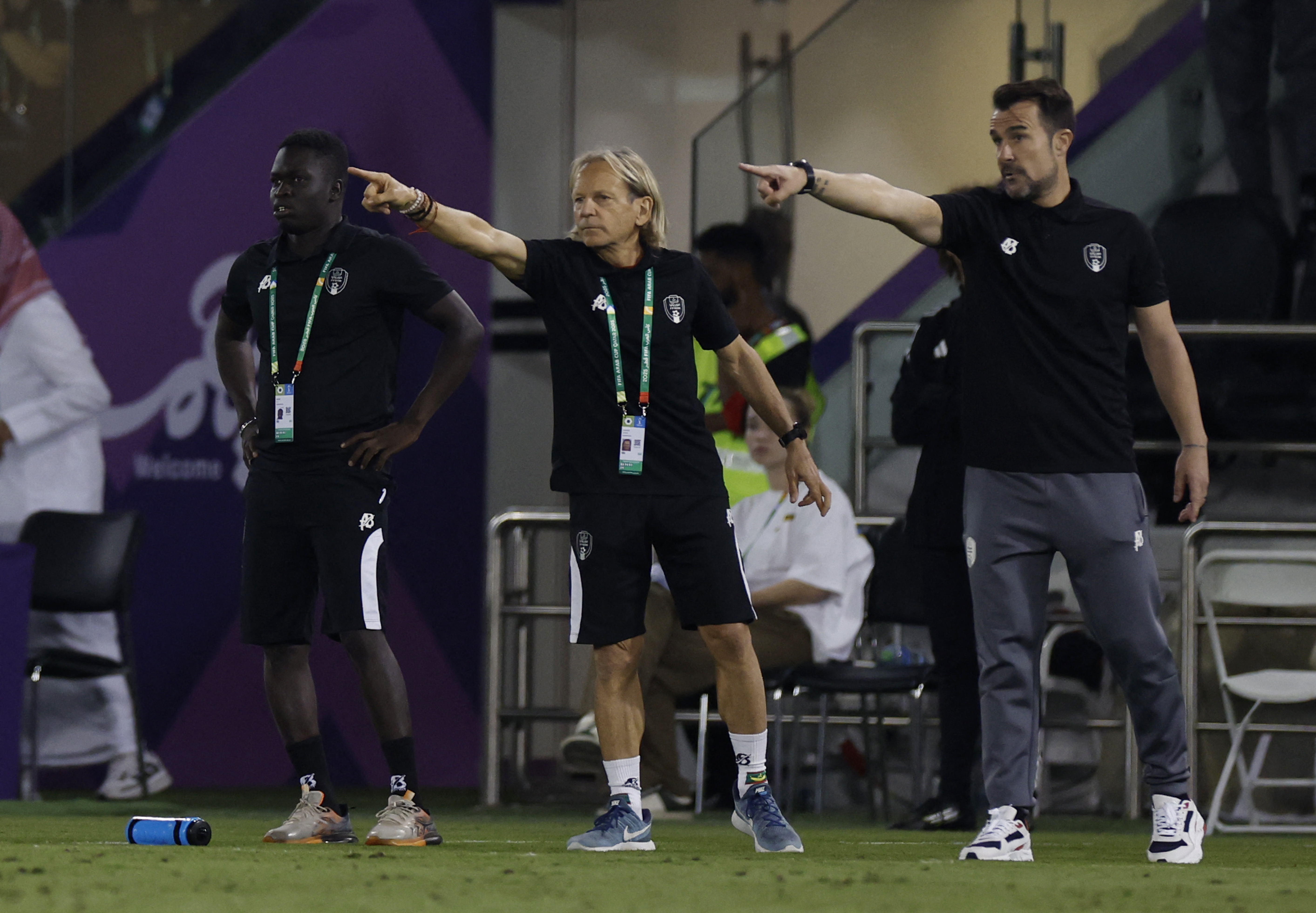 La sentencia del DT de Mauritania sobre el amistoso ante la selecci&oacute;n argentina: qu&eacute; dijo sobre el trato a Messi