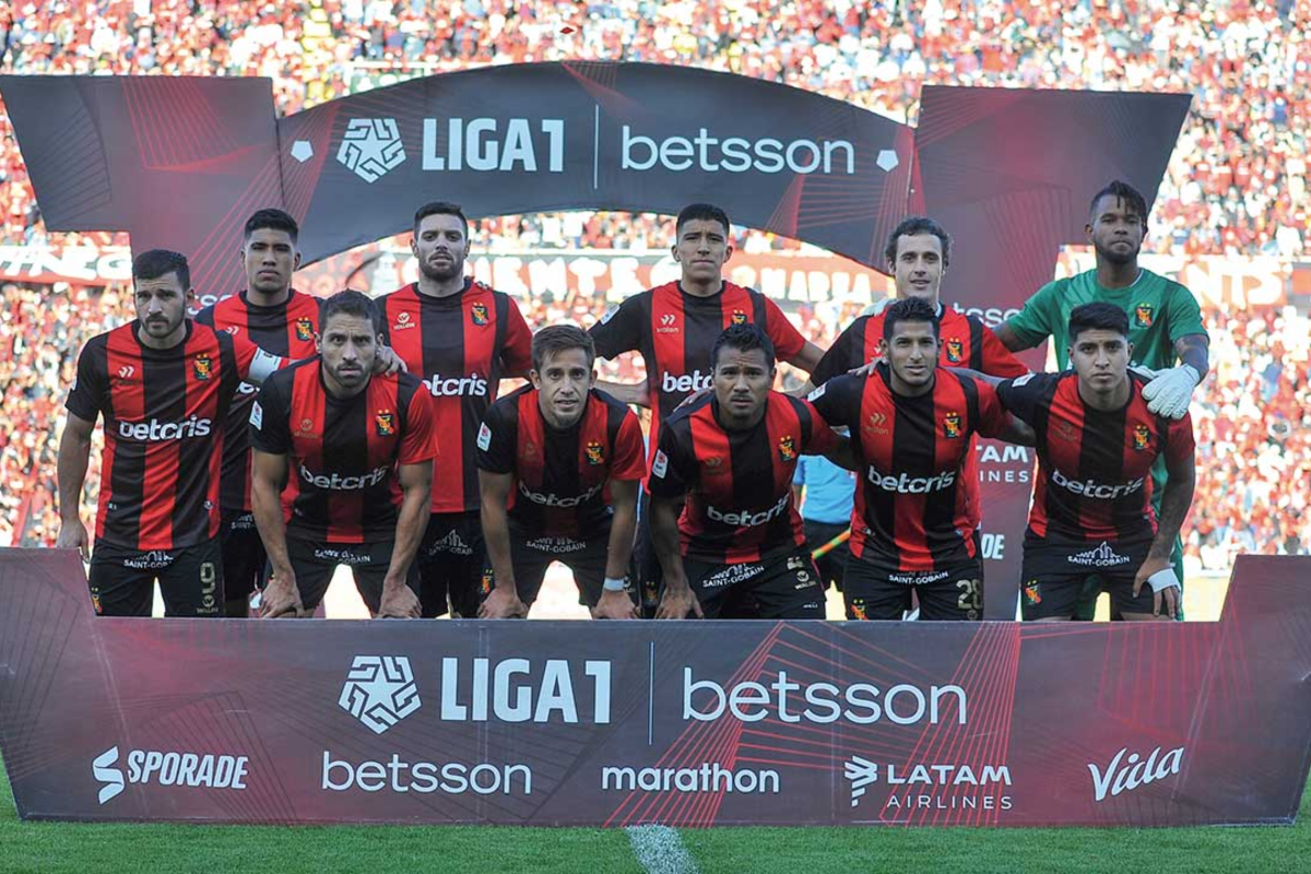 Melgar podría coronarse campeón del Torneo Apertura 2022. (Foto: Internet)