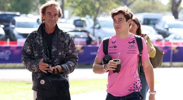 La llamativa reacci&oacute;n de un hincha del Zaragoza ante la agresi&oacute;n de Esteban Andrada a un futbolista espa&ntilde;ol: 