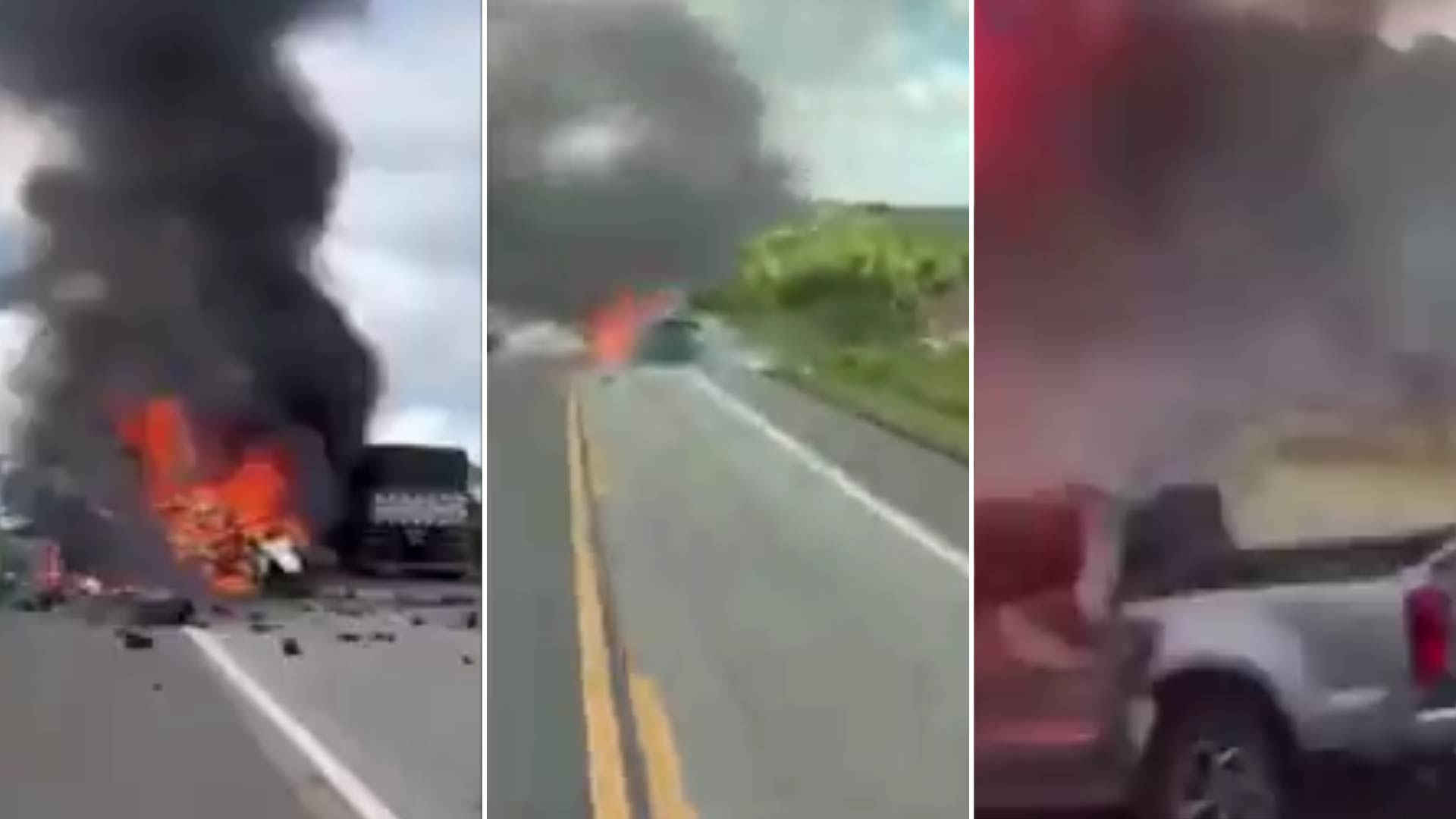 La expansión de cuatro bandas brasileñas en la frontera de Uruguay causa alarma en la policía