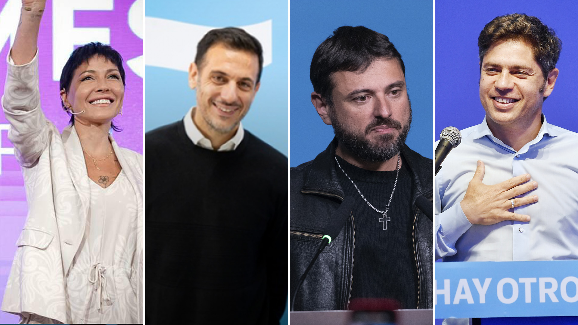 La intensa vida de Tita Merello: su salto a la fama impulsada por el hambre y su tormentosa relación con Luis Sandrini