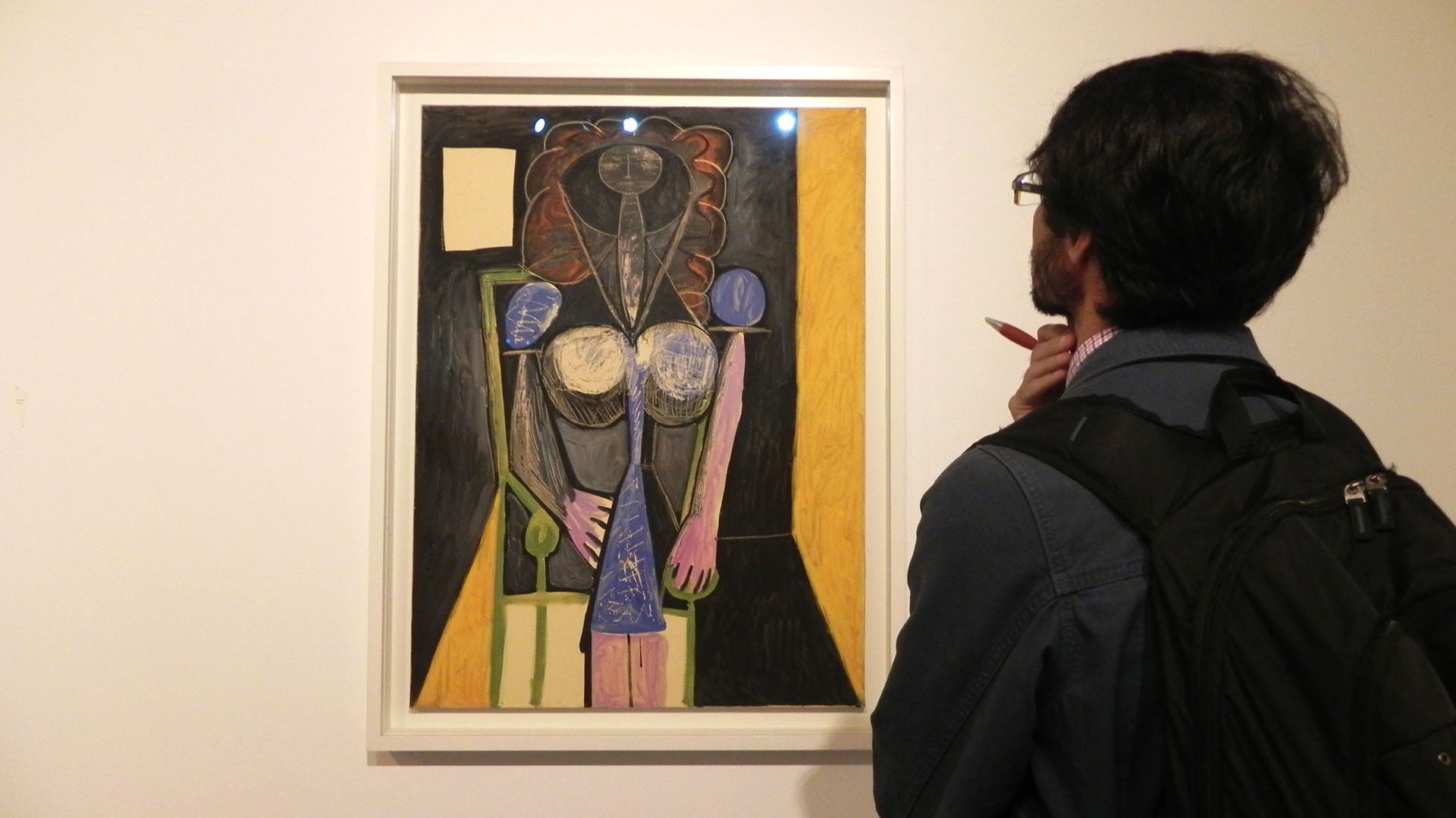 Este año habrá muestras y homenajes a Picasso en todo el mundo