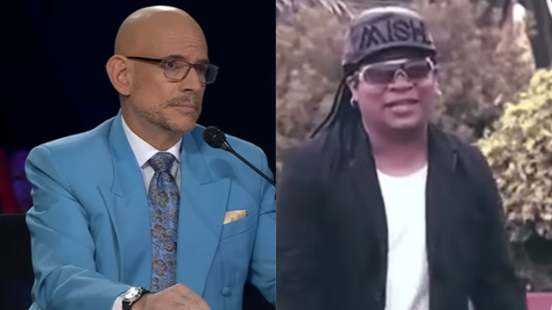 Ricardo Morán dedica programa de Yo Soy a Dominic Sánchez, imitador de  Lennox, asesinado en Puente Piedra: “Era muy querido” - Infobae