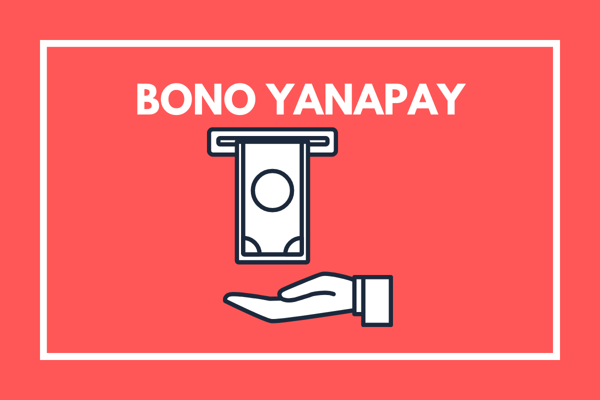 Bono Yanapay de 350 soles: HOY 13 de enero puedes cobrar el subsidio si tu DNI termina en 9