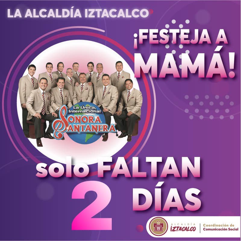 (Photo: Facebook/Iztacalcooficial mayor)
