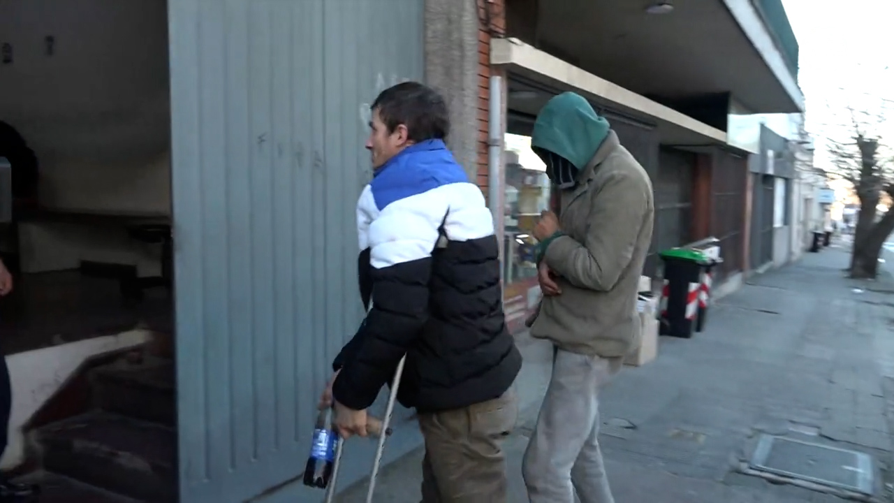 As&iacute; fue el atraco a un banco de Uruguay en el que delincuentes se robaron m&aacute;s de 420 mil d&oacute;lares