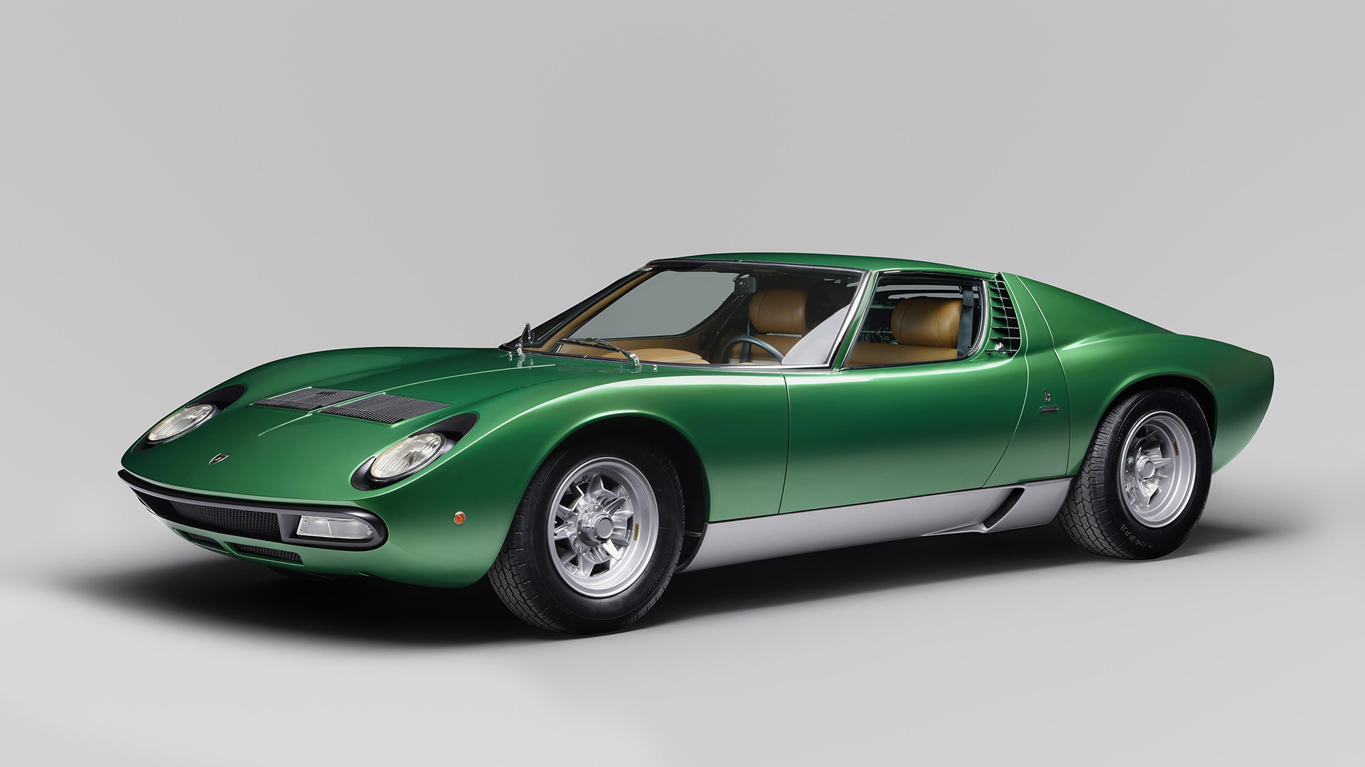 Lamborghini Marzal: cómo era el auto “extraterrestre” que no se fabricó por  pudor - Infobae