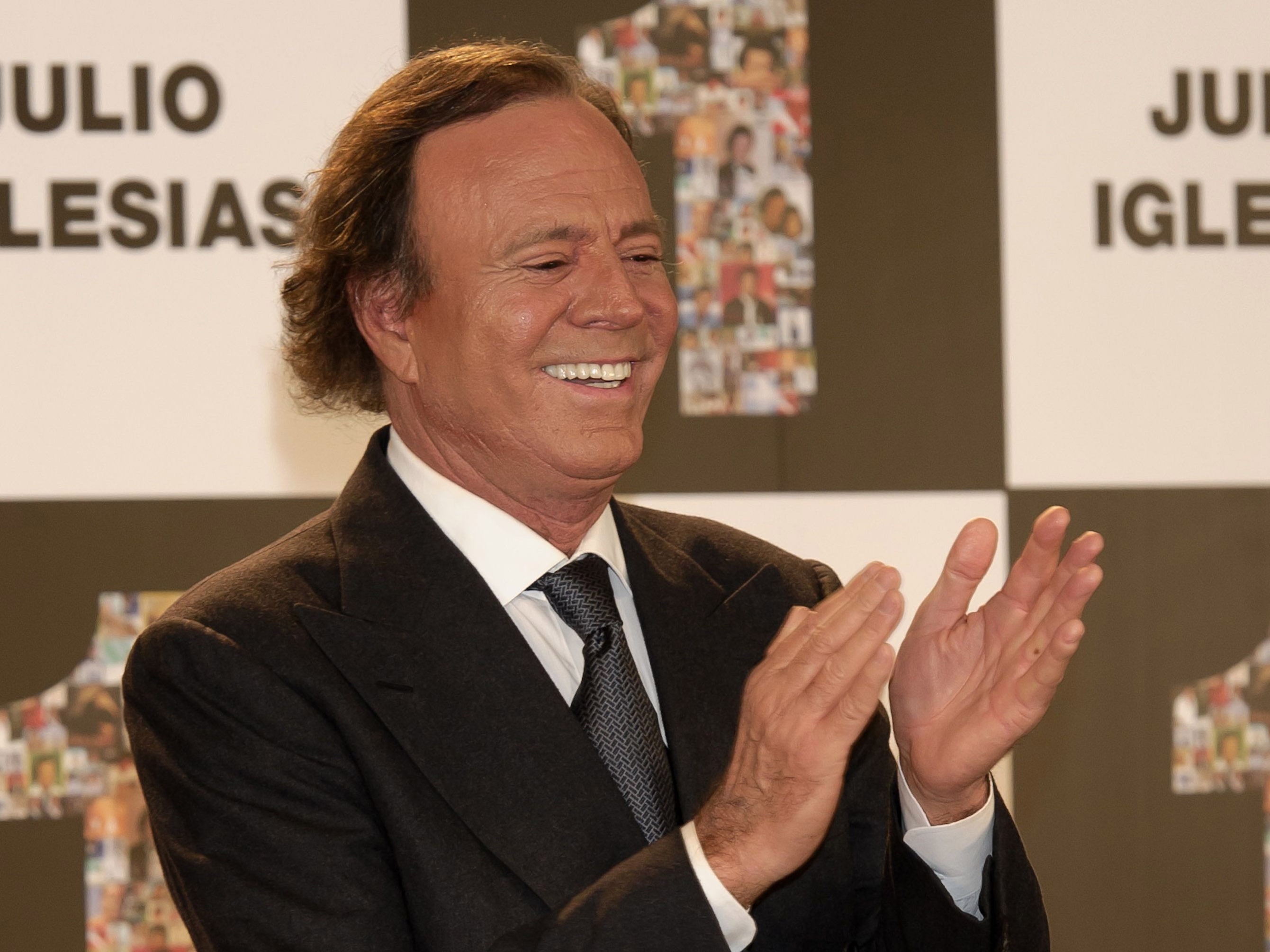 Julio Iglesias cumple 81 años: grandes amores, una carrera de éxito y un  biopic para Netflix - Infobae