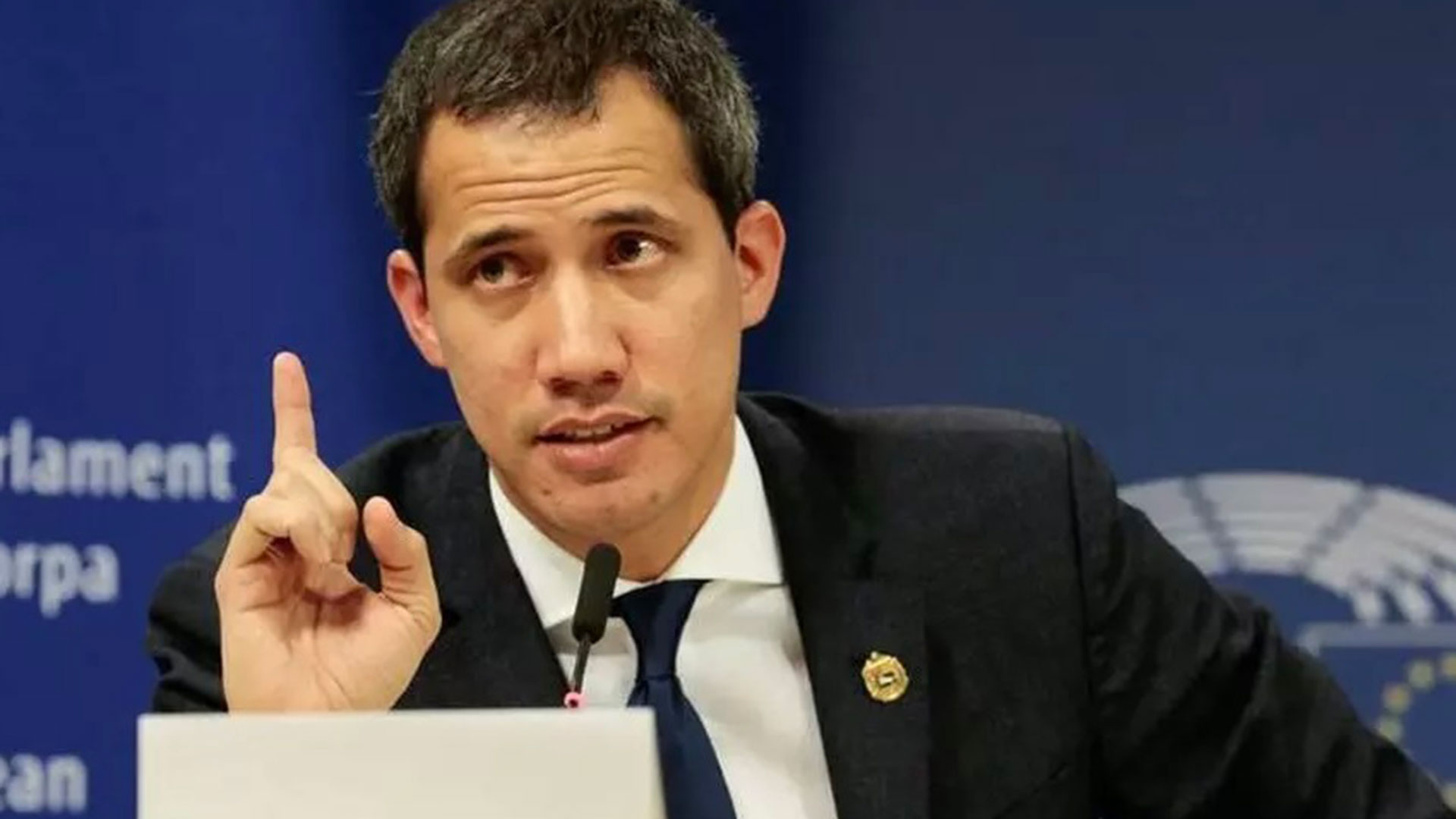 Guaidó indicated that with this decision taken, the task ahead is to recompose the opposition unit, in view of primary elections scheduled for next year, in which a candidate will be chosen to face the Madurista regime in the 2024 presidential elections. .