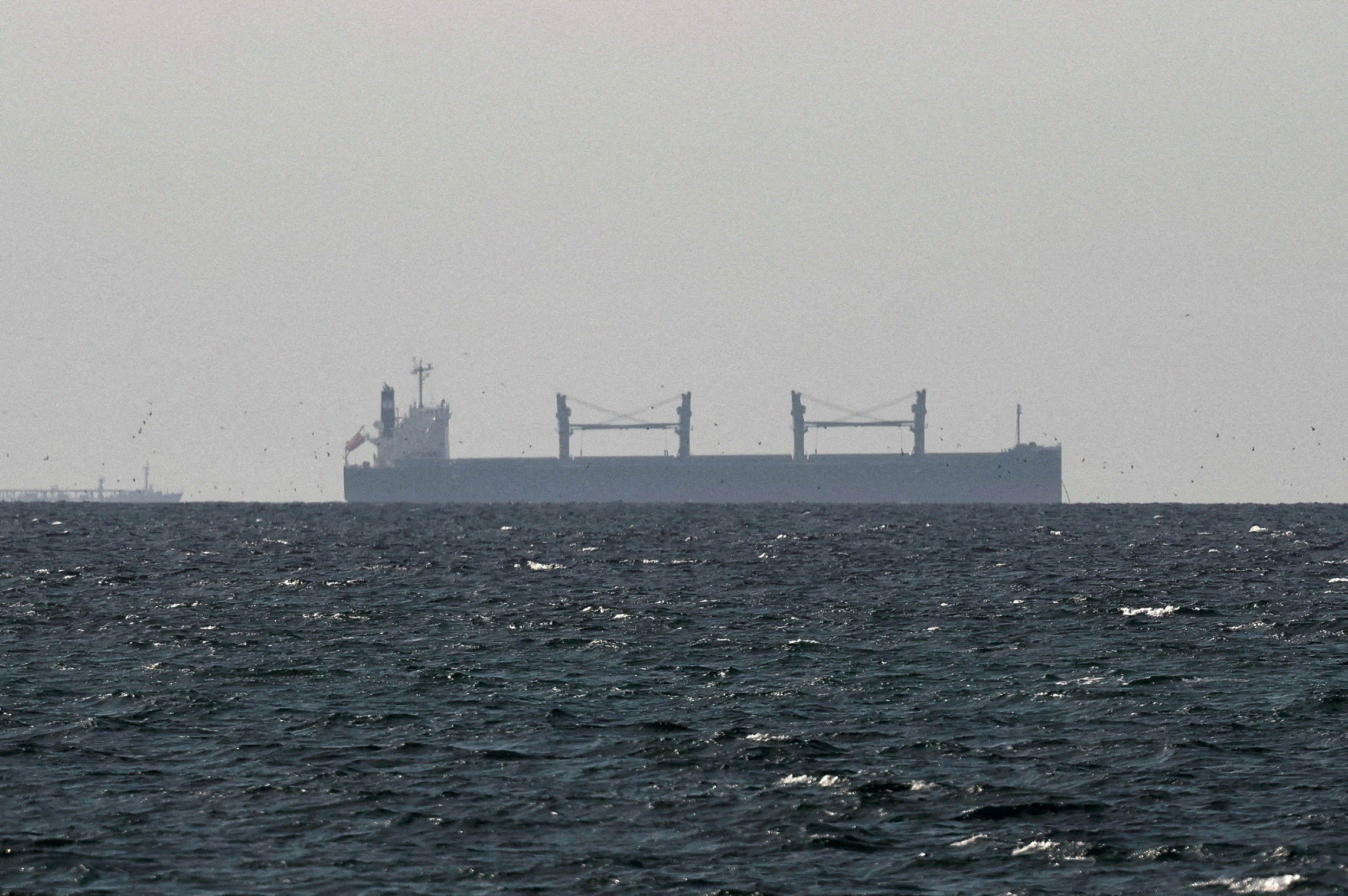 Los pa&iacute;ses del golfo P&eacute;rsico eval&uacute;an crear una alianza regional para la gesti&oacute;n y seguridad del estrecho de Ormuz