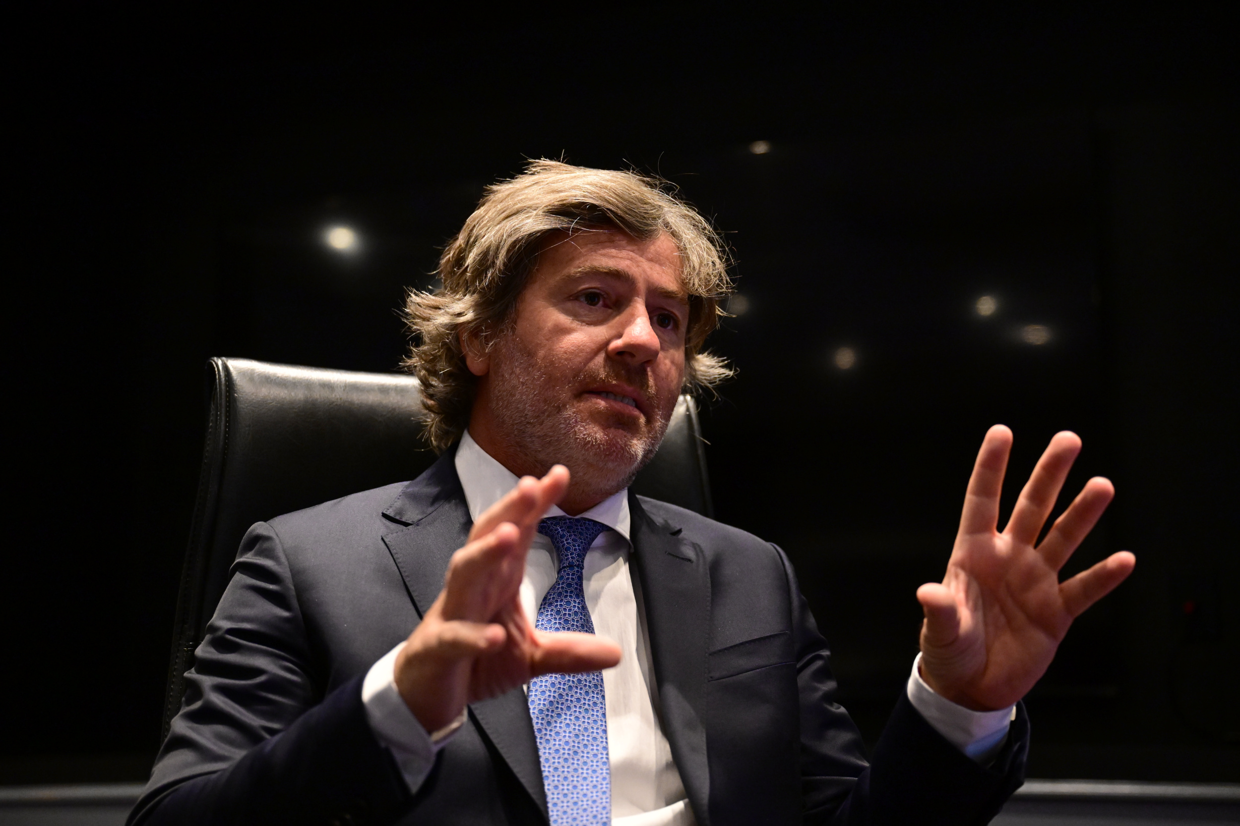 Así fue la tensa reunión de cinco minutos en la que Boric y Kast cortaron relaciones por el cable submarino a China