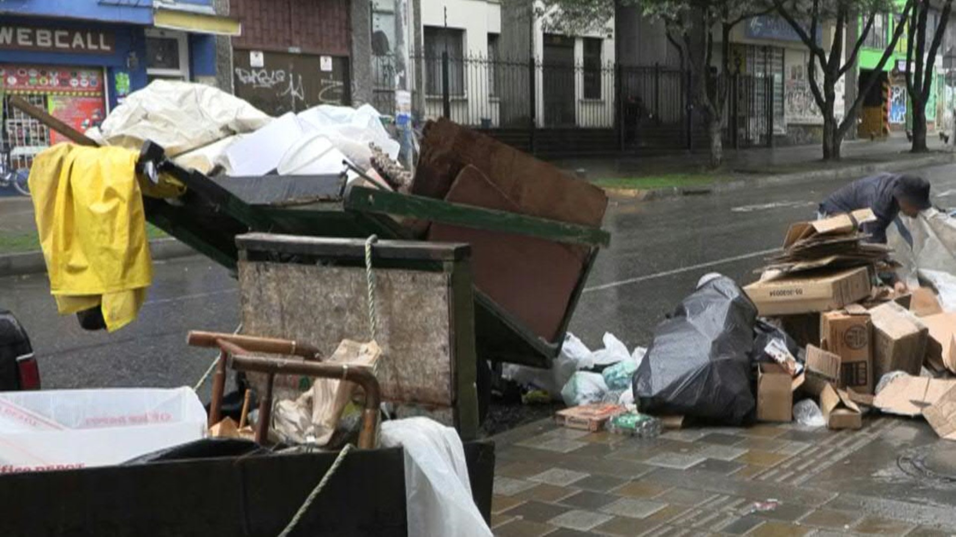 Bogotá registró los índices de pobreza multidimensional más bajos en más de una década 