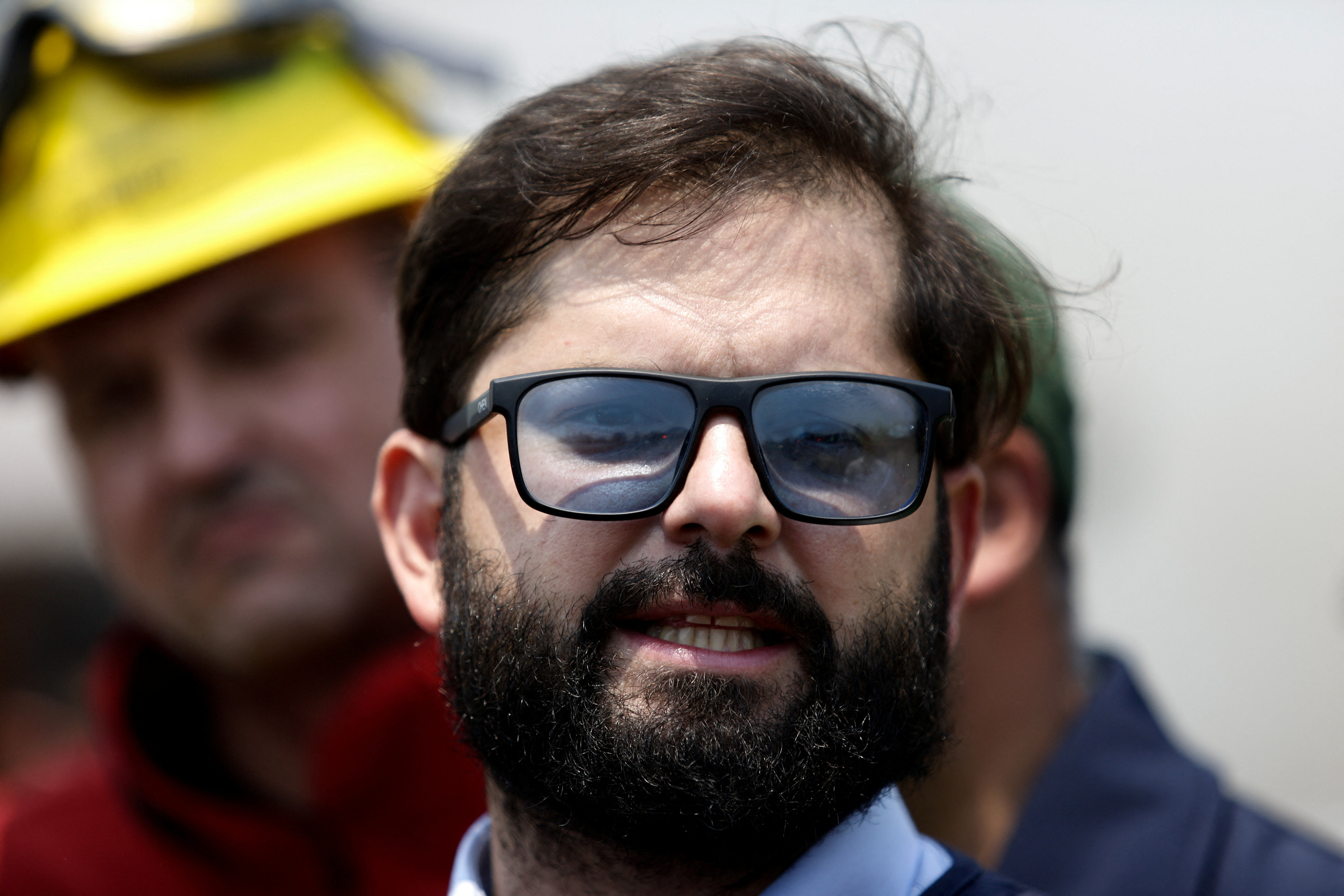 El texto definitivo del proyecto de reforma laboral que se debatirá en el Senado, tras los cambios en Diputados 