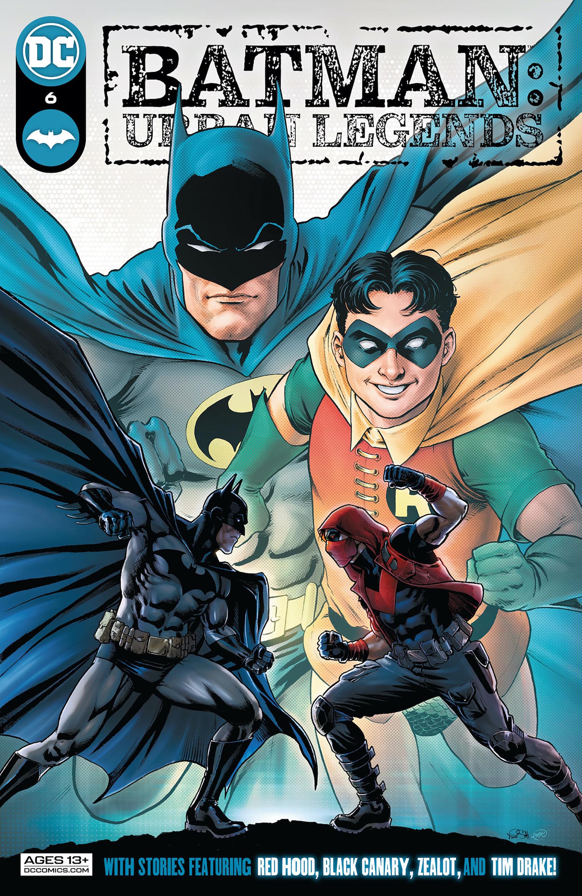 Batman Day”: ¿Por qué se celebra este día al superhéroe de DC Comics? -  Infobae
