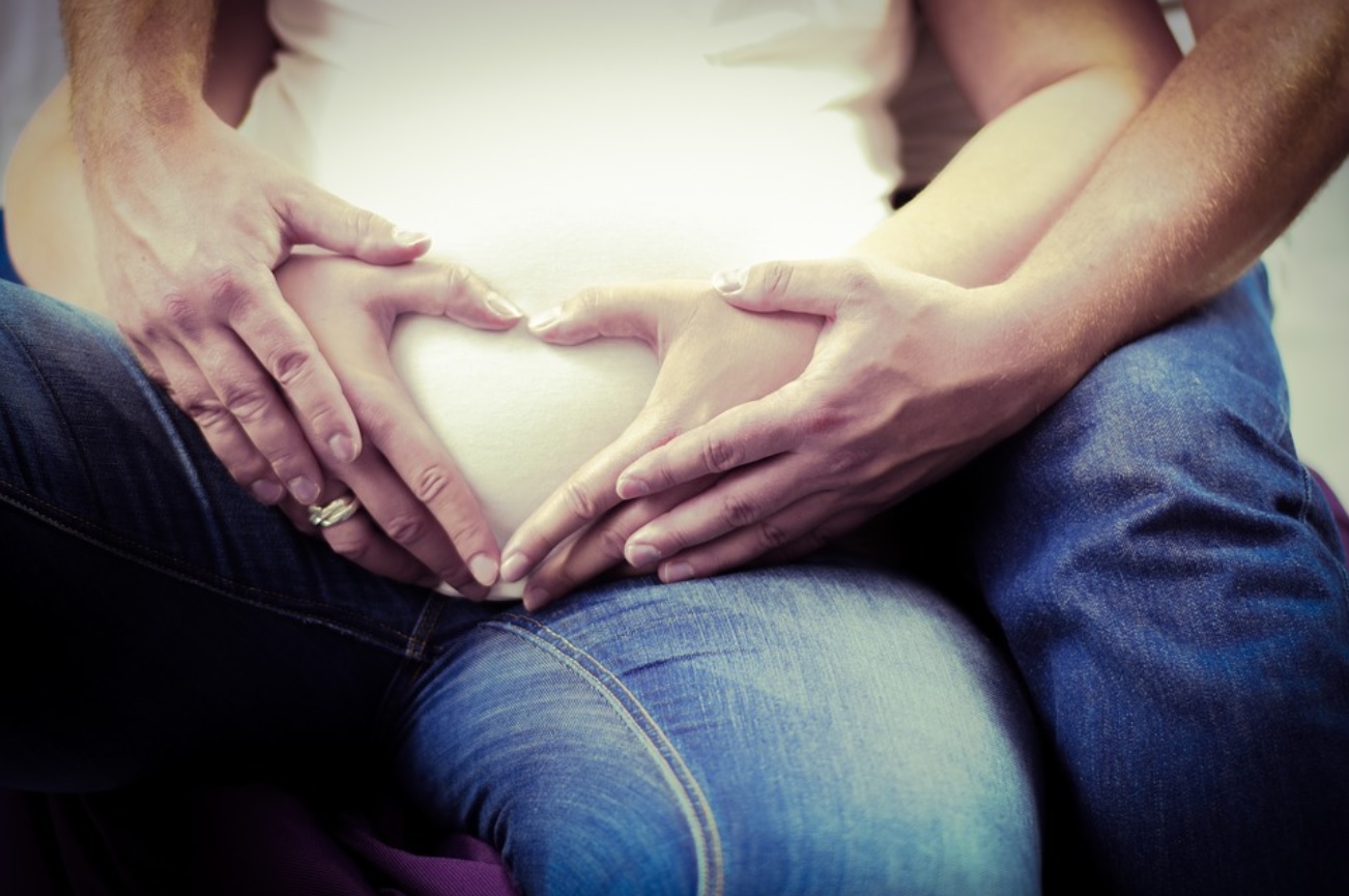 Las embarazadas deberán estar entre la semana 34 y 40 de  gestación. (Foto: Pixabay)