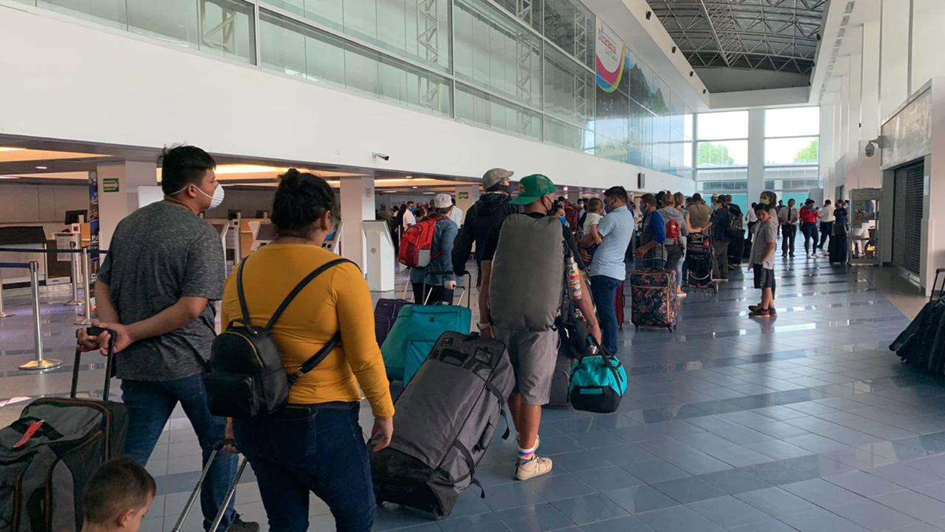 Cielo cubierto, viento y lluvias: cómo estará el tiempo hoy en el AMBA