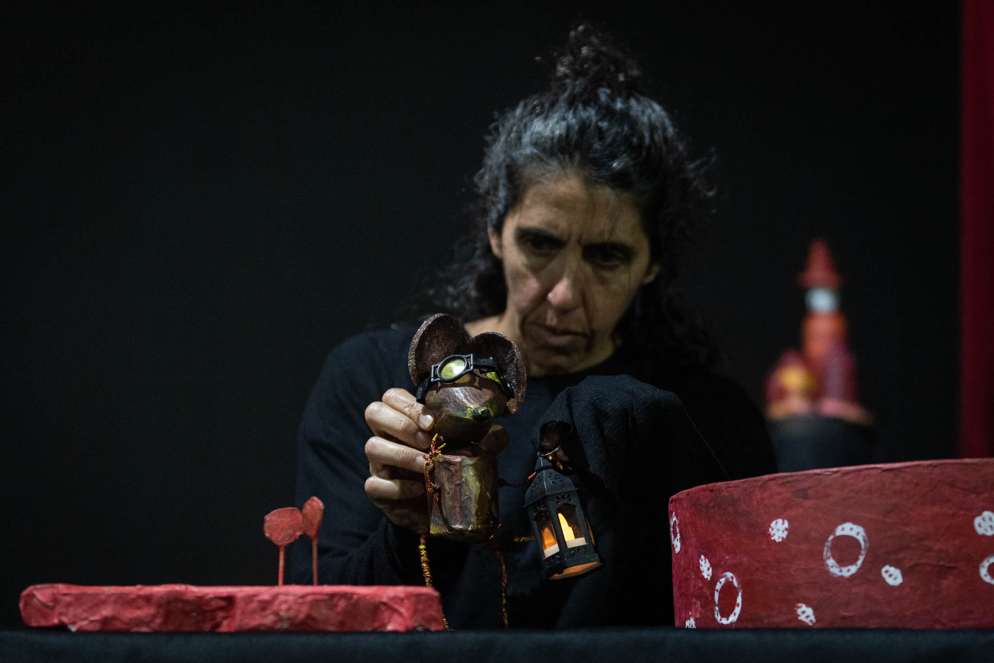 “Muerte a los enemigos del pueblo”: detuvieron a un simpatizante Antifa por amenazas a Patricia Bullrich