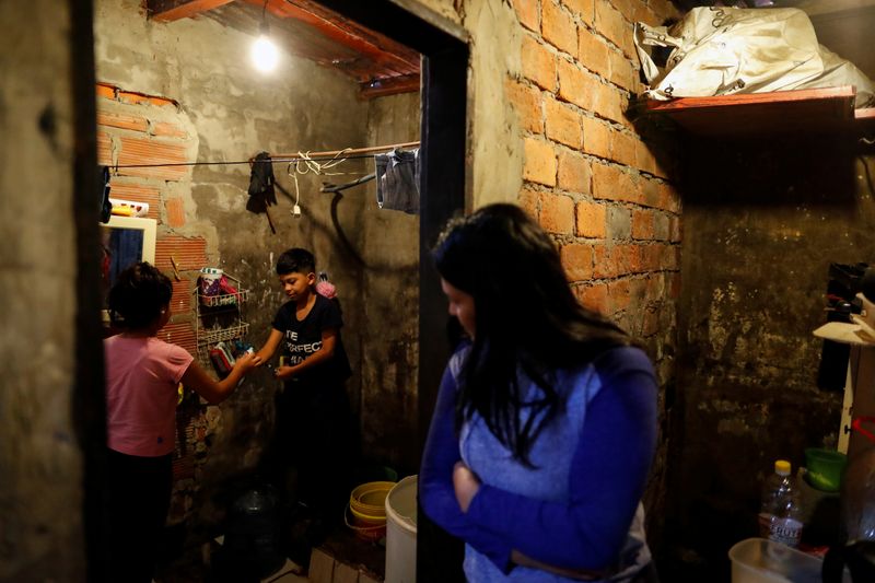 Los analistas consultados aseguran que luego de la pandemia, la Argentina habrá subido un escalón en materia de pobreza