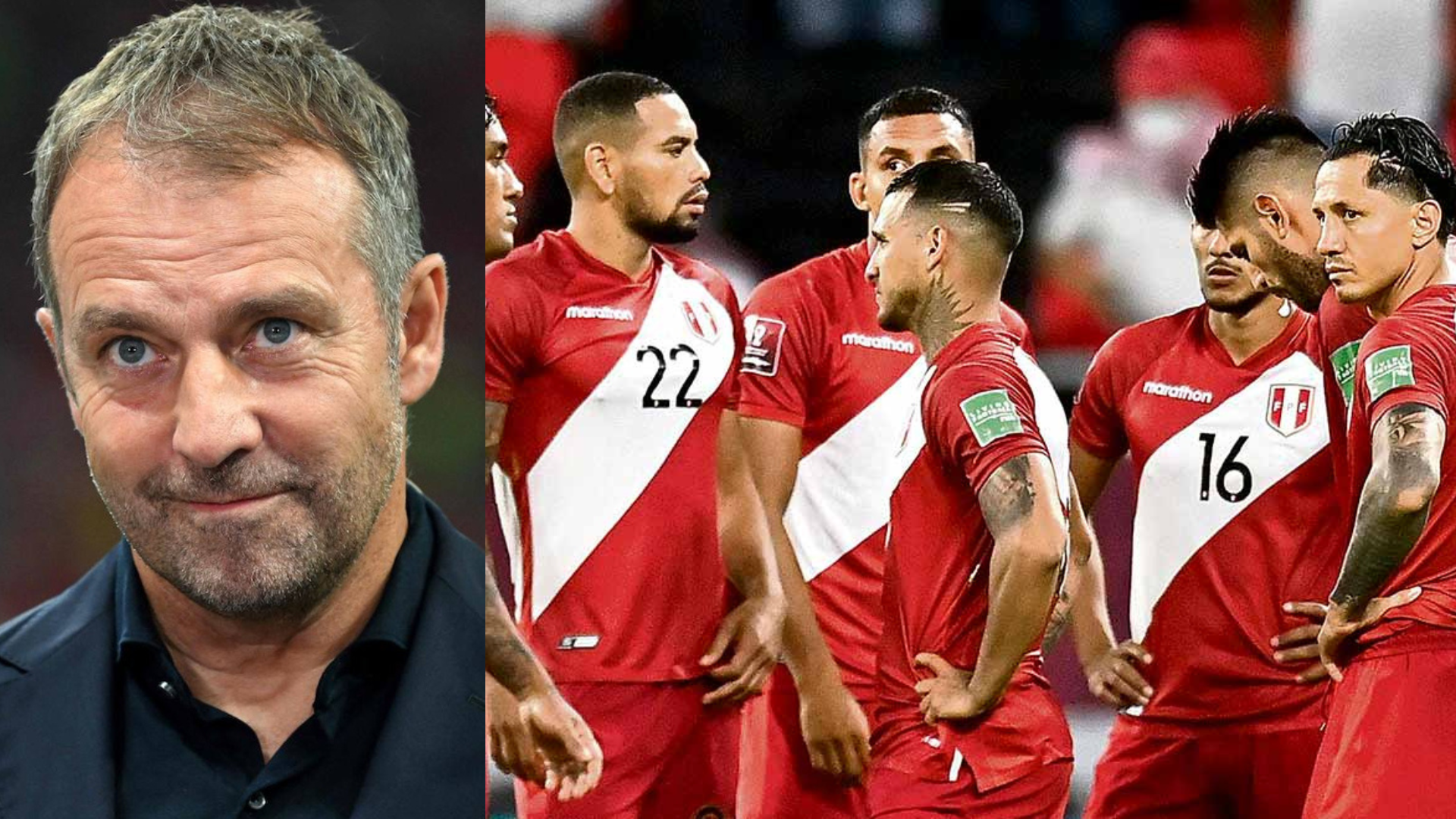 El plan de Alemania para el amistoso con Perú que malograría el espectáculo en fecha FIFA 