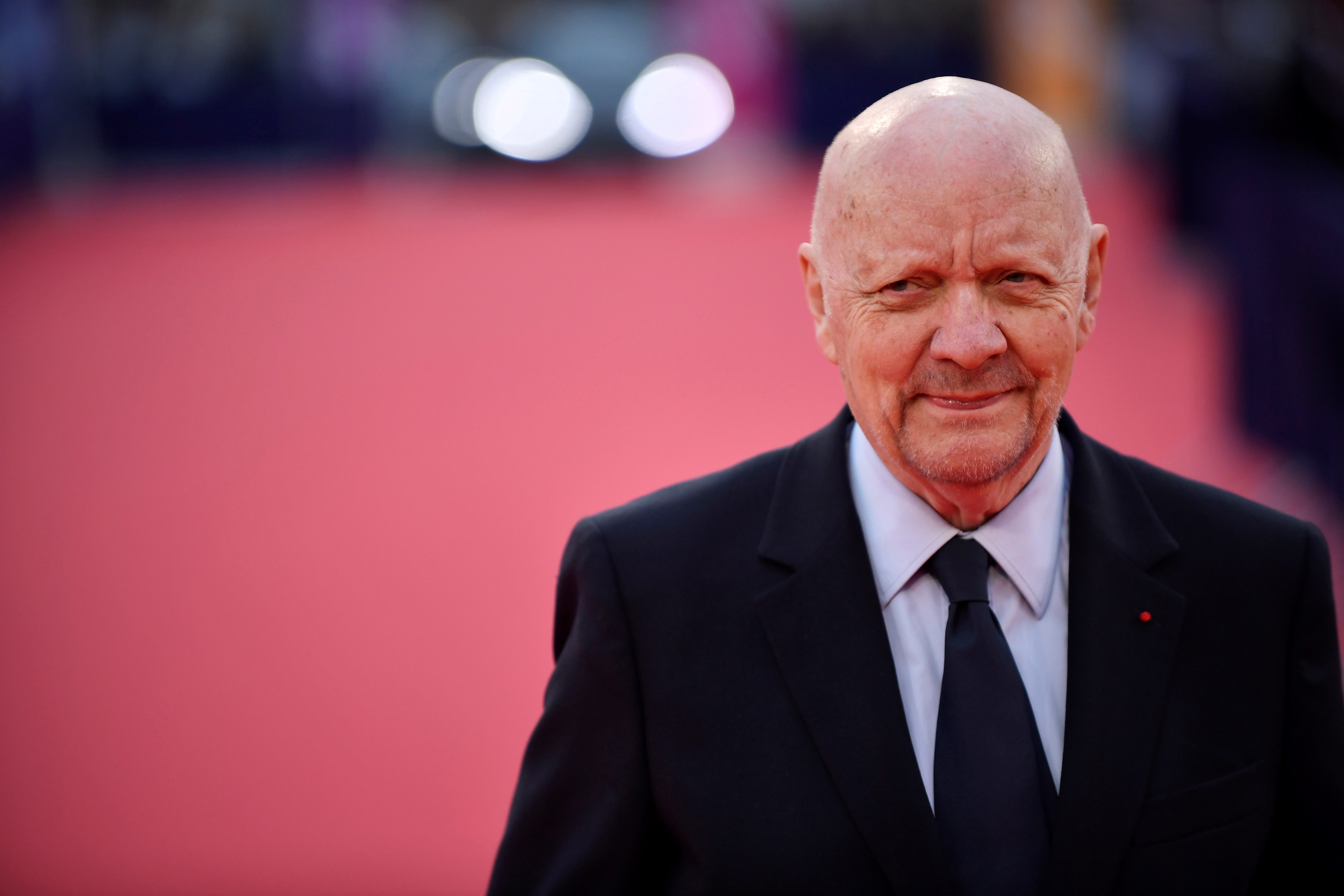 Murió Jean-Paul Rappeneau, el director de "Cyrano de Bergerac"