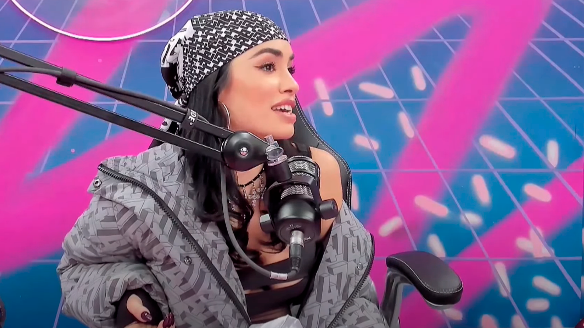 Lali Espósito respondió tajante a las declaraciones de Maxi Trusso (Biri Biri, República Zeta)