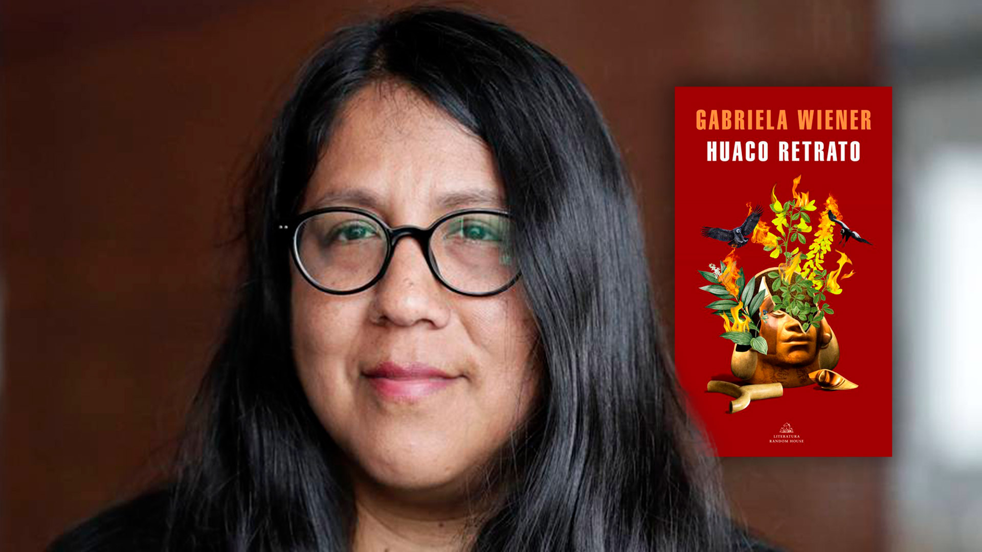 Gabriela Wiener: “A algunos, mi libro les está funcionando para empezar su proceso de descolonización en sentido sexual”