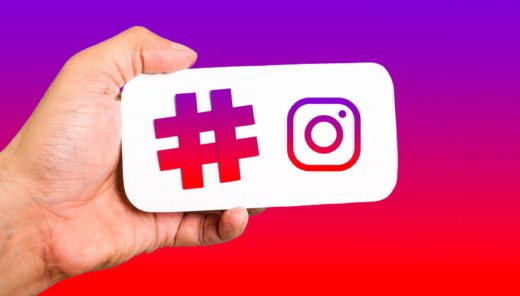 Ya se puede apoyar movimientos y causas sociales en Instagram mediante hashtags. (foto: SoulTricks)