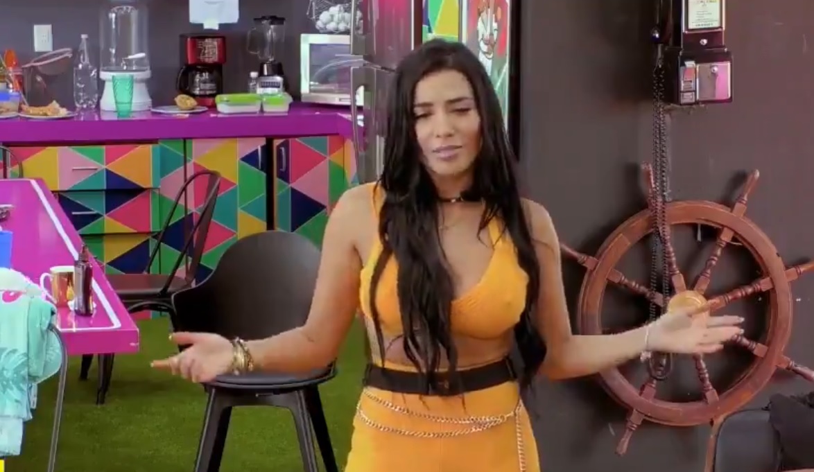 Acapulco Shore 7” capítulo 11: Mane y Jawy ganaron, Dania abandonó la casa  - Infobae