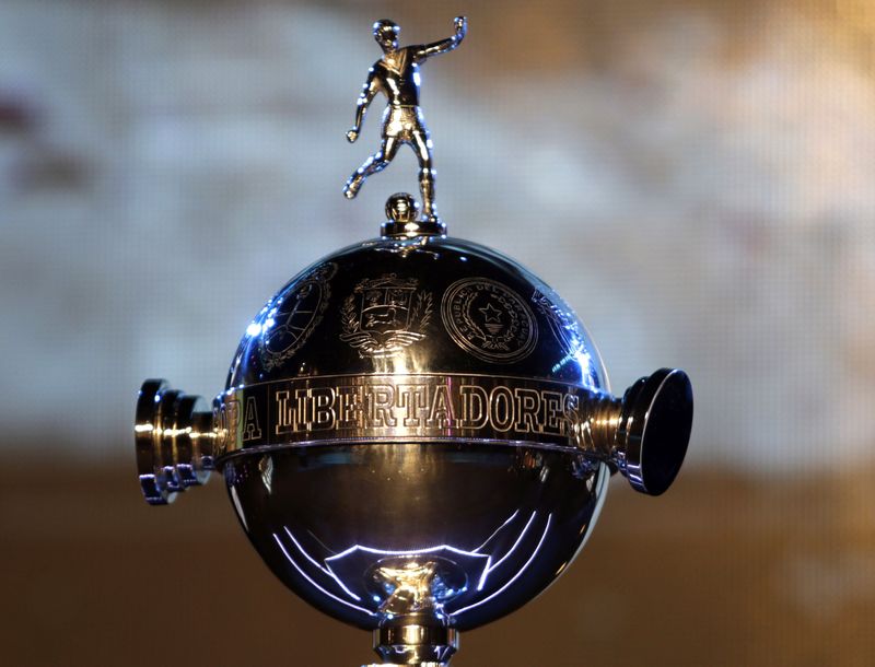Los 16 mejores equipos del continente ya conocen a sus rivales (Reuters)