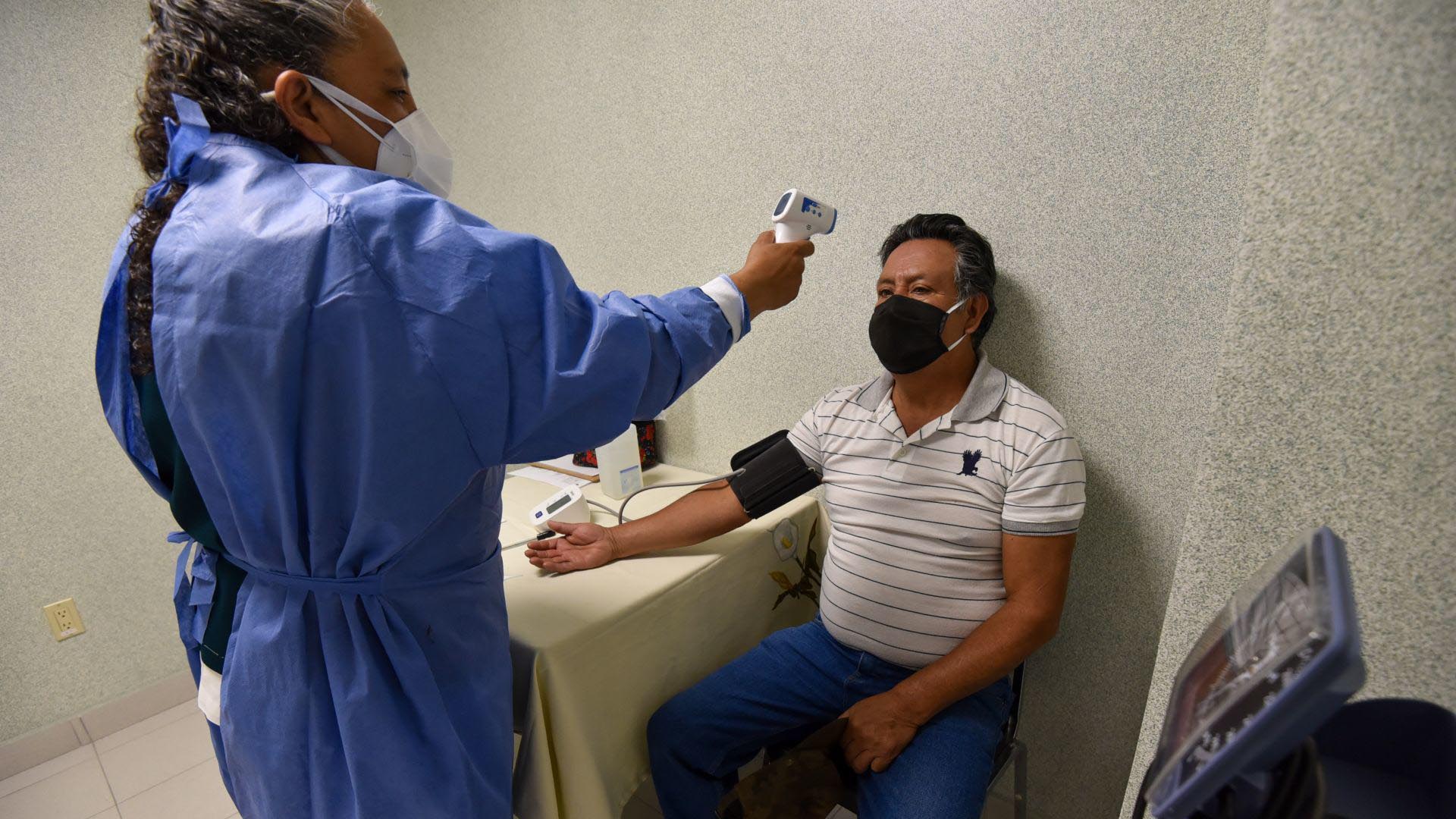 Tres bancos de sangre ubicados en Michoacán, Puebla y Quintana Roo fueron clausurados por la Cofepris por presentar irregularidades  (Foto: Cuartoscuro)