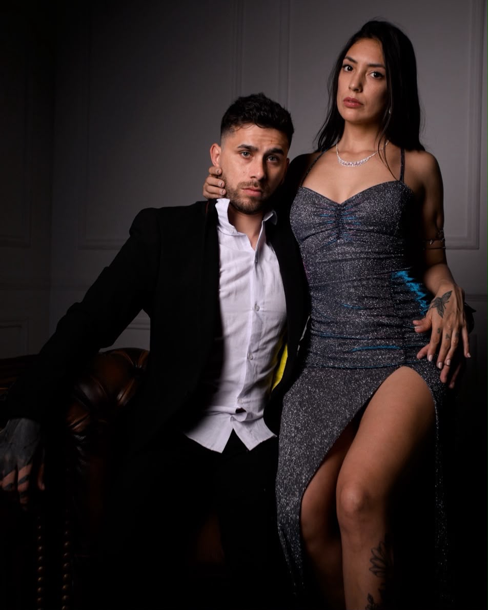 La pareja de trabajadores sexuales que cuenta su vida sin filtro: sexo sin besos, regalos millonarios y cu&aacute;nto ganan por hora