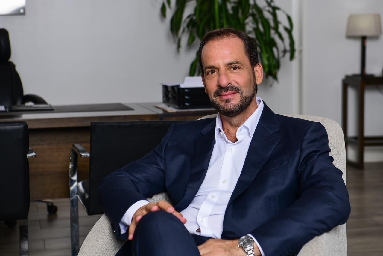 “Se trata de difundir las nuevas oportunidades que se impulsan en el distrito en materia de producción y de empleo", destacó Sujarchuk 