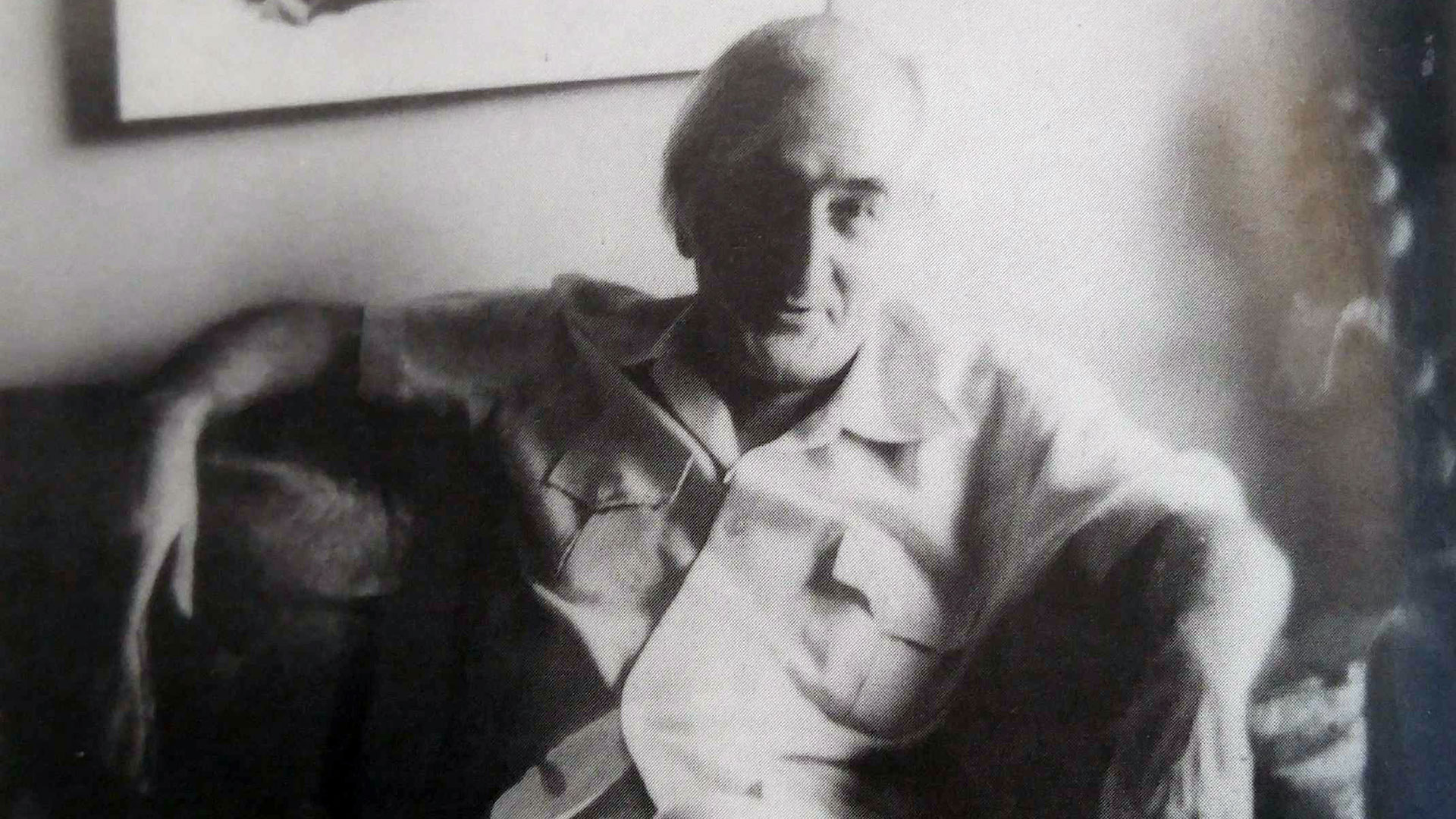 Su estrella absoluta fue El Eternauta. Con dibujos de Solano López, y en la revista Hora Cero, que dirigía Oesterheld, era mucho más que un cómic
