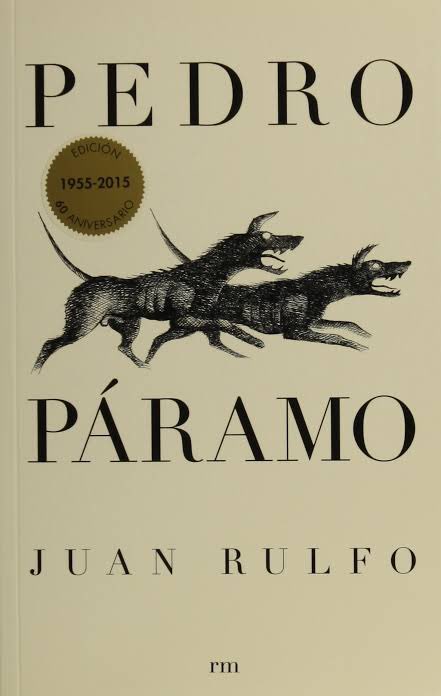 libro Pedro Páramo (Foto: Twitter@ElAquelarre_)