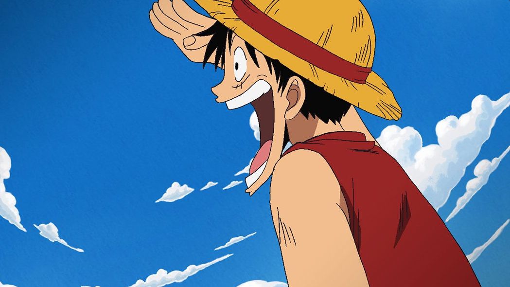 One Piece UP - A Netflix anunciou as datas que os novos