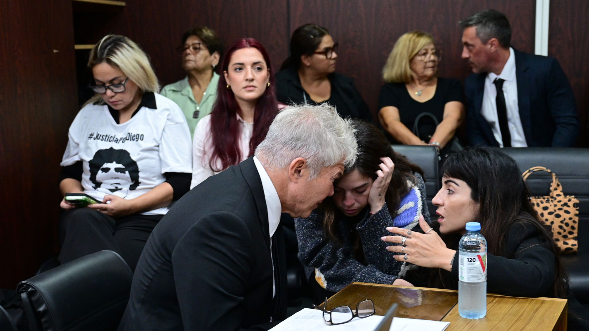 Video: intensa persecución en Morón para detener a un ladrón acusado de asaltar una finca