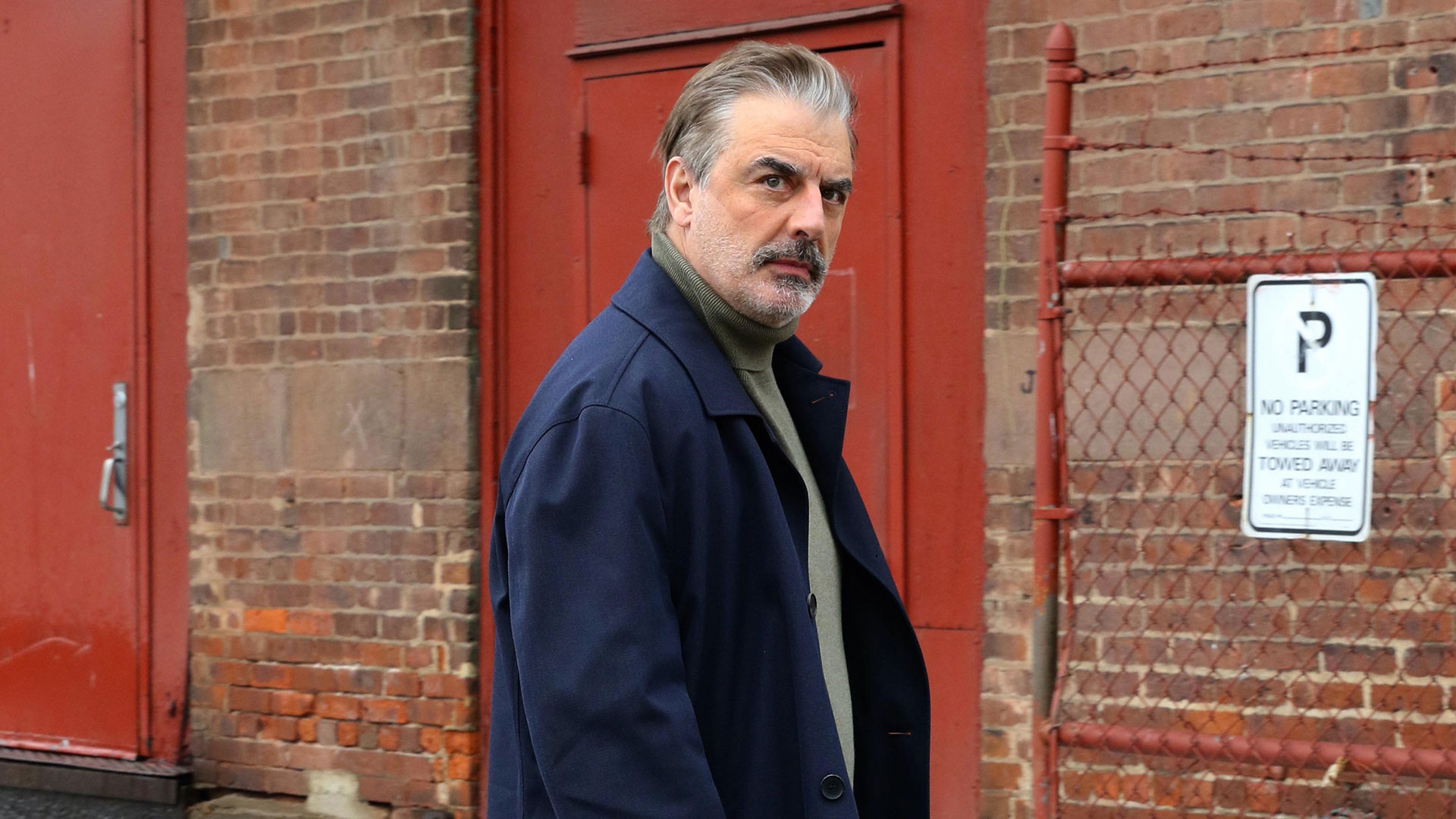 Chris Noth (Getty Images)