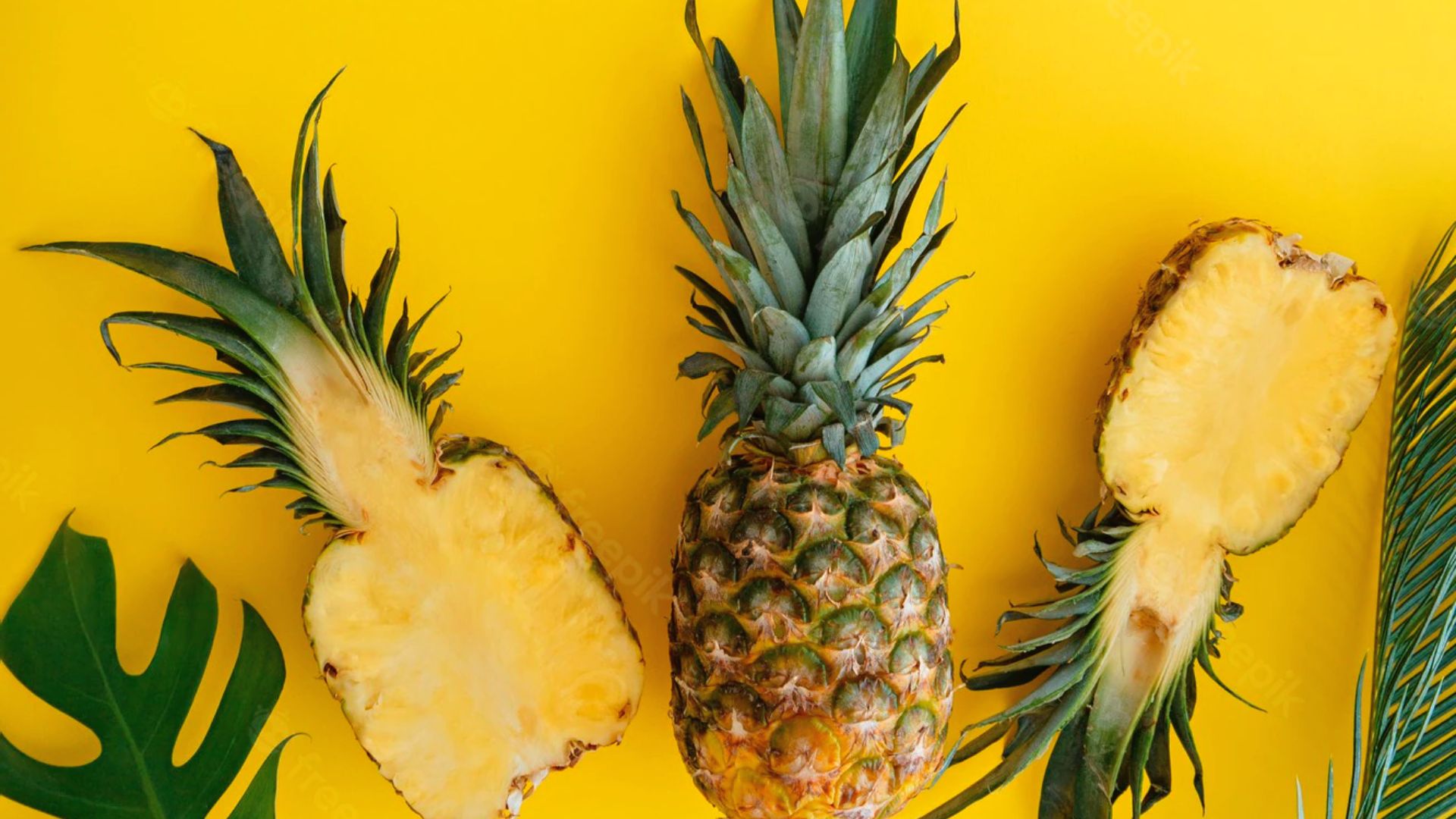 El ingrediente secreto de la piña (Archivo)